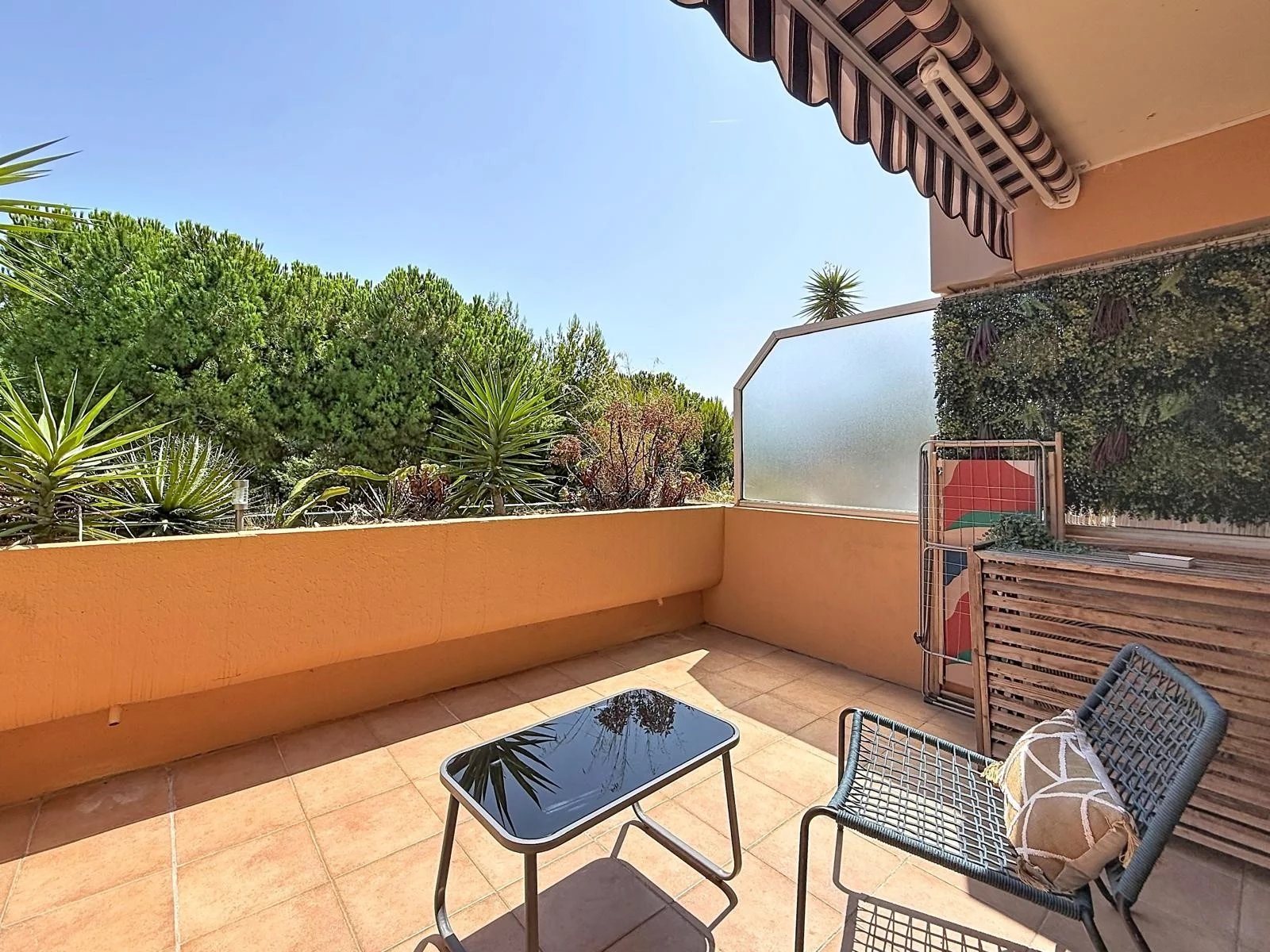Appartement à vendre, 31m², Nice