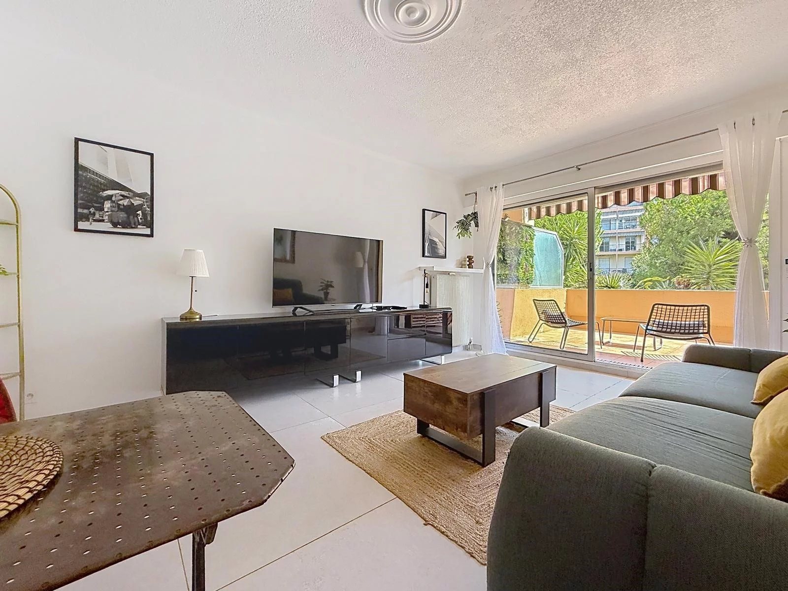 Appartement à vendre, 31m², Nice