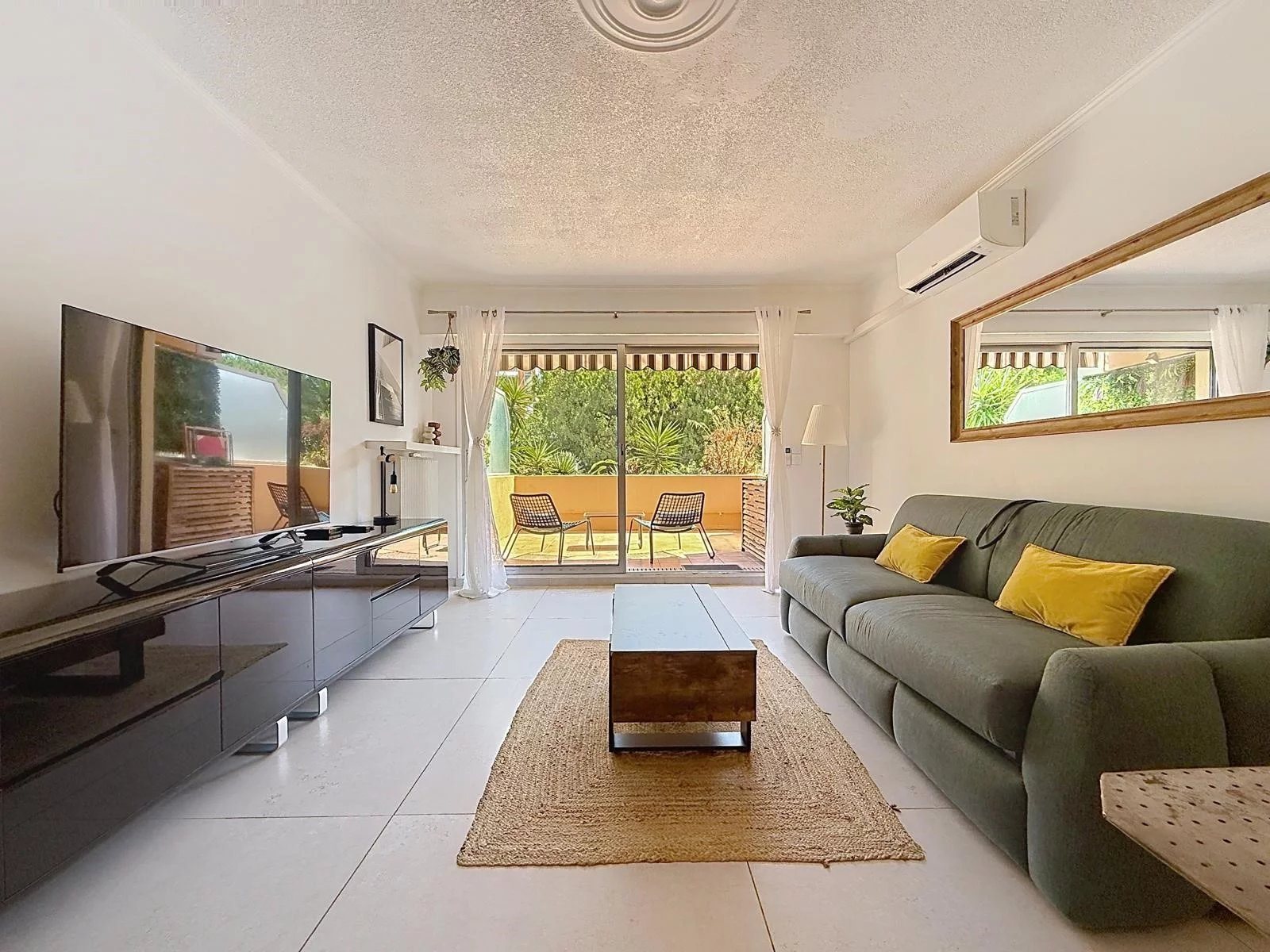 Appartement à vendre, 31m², Nice
