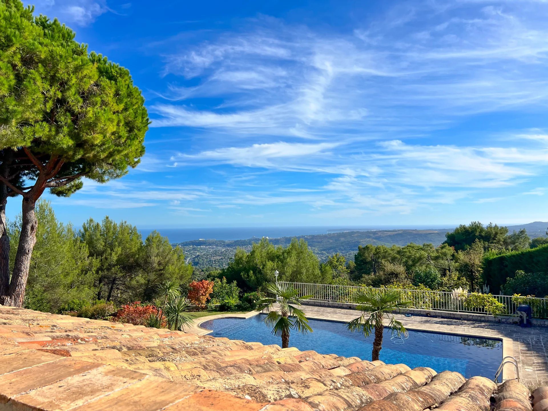 Maison à vendre, 256m², Saint-Paul-de-Vence