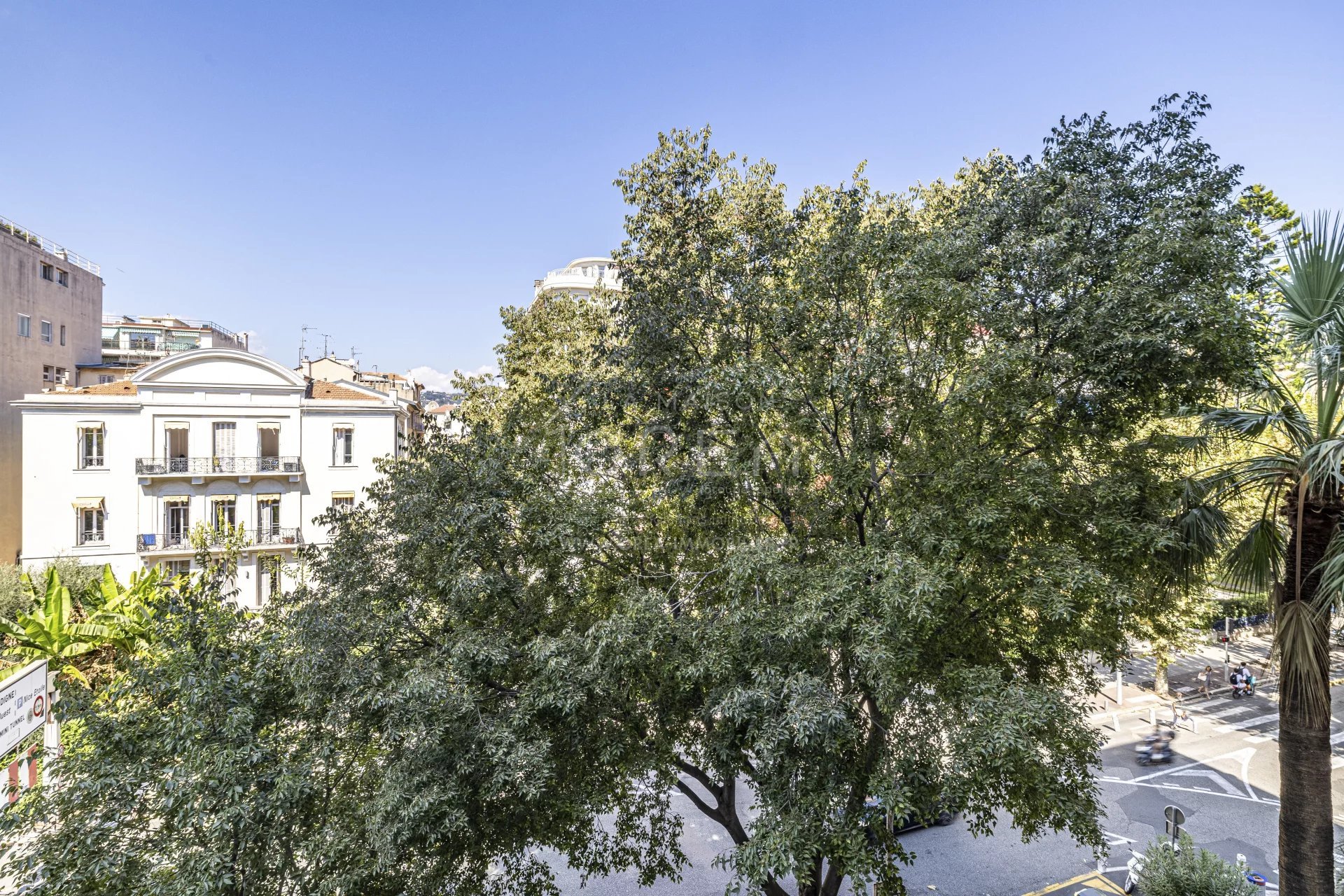 Appartement à vendre, 48m², Nice