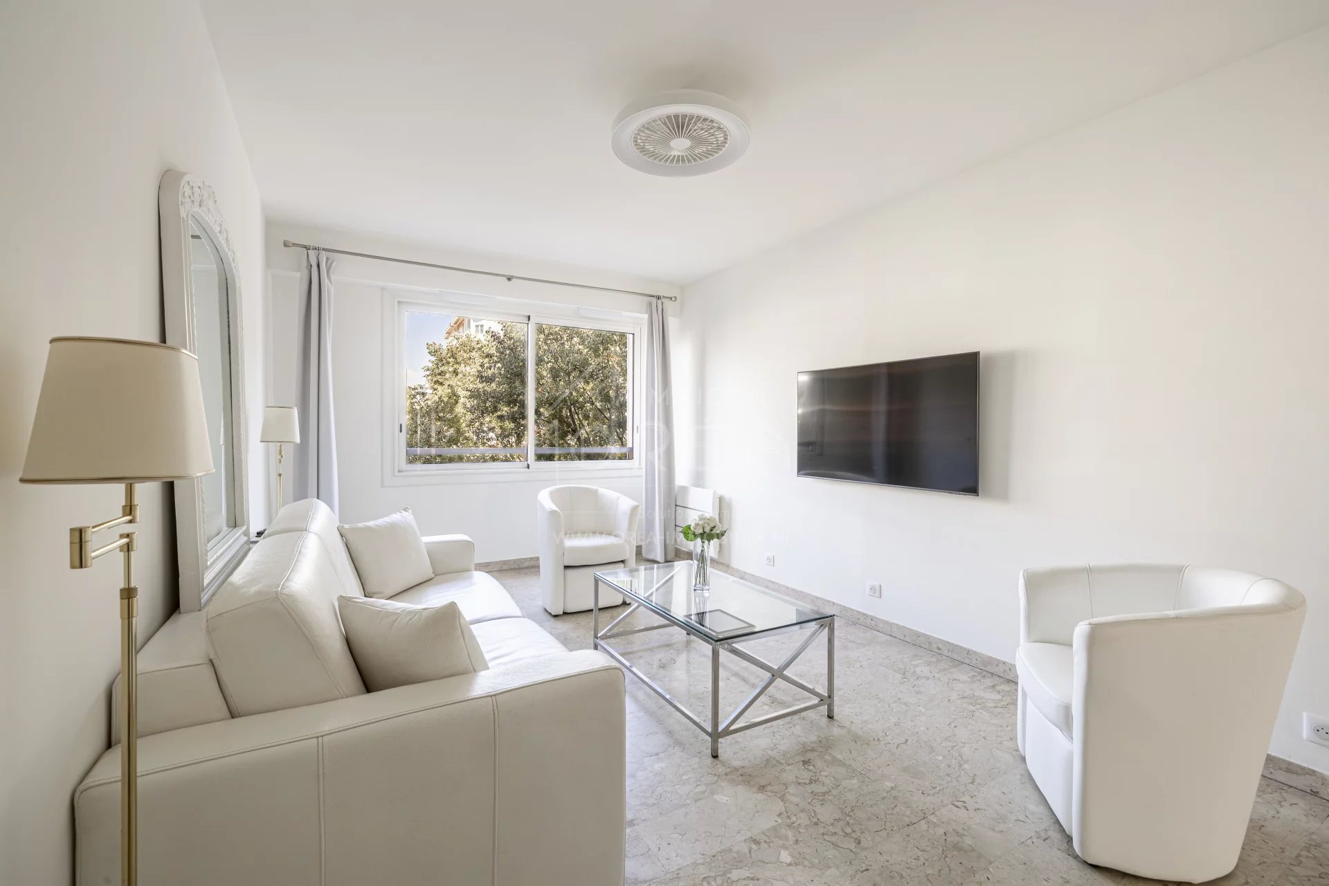Appartement à vendre, 48m², Nice