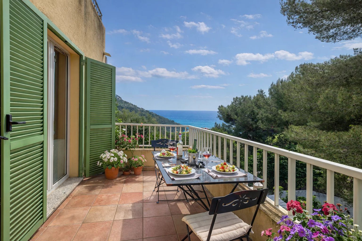 Maison à vendre, 100m², Èze