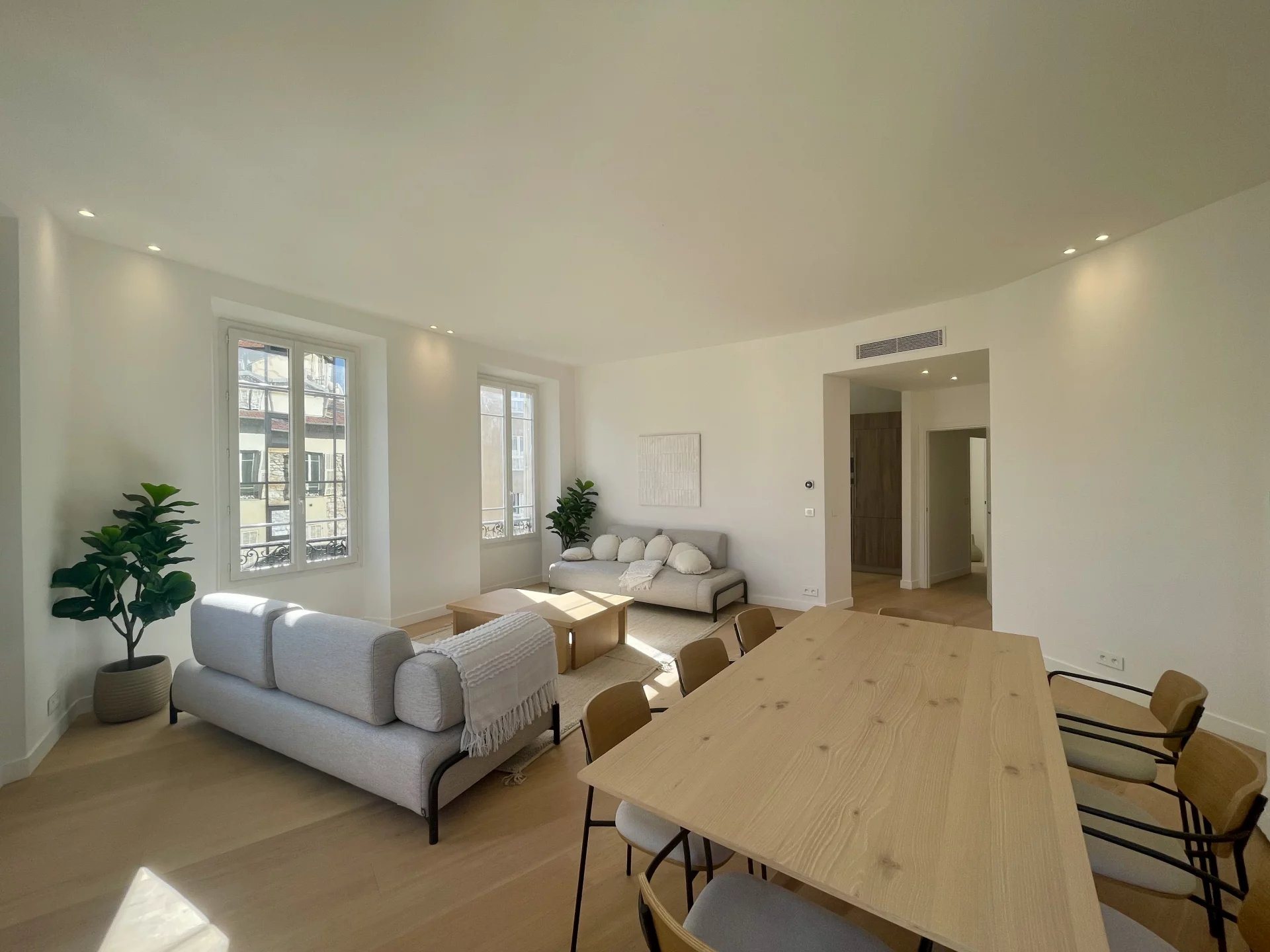 Appartement à vendre, 136m², Nice