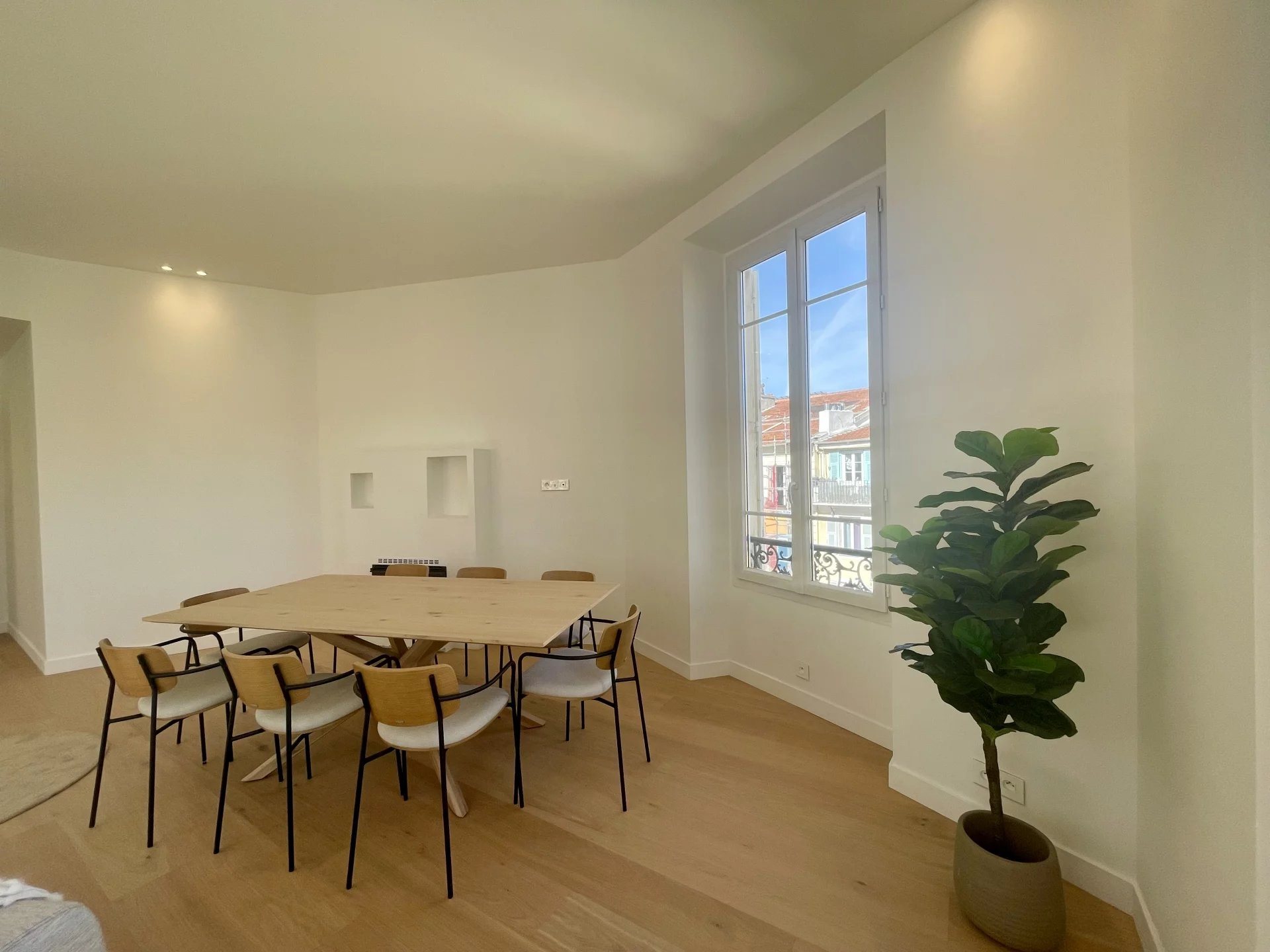 Appartement à vendre, 136m², Nice