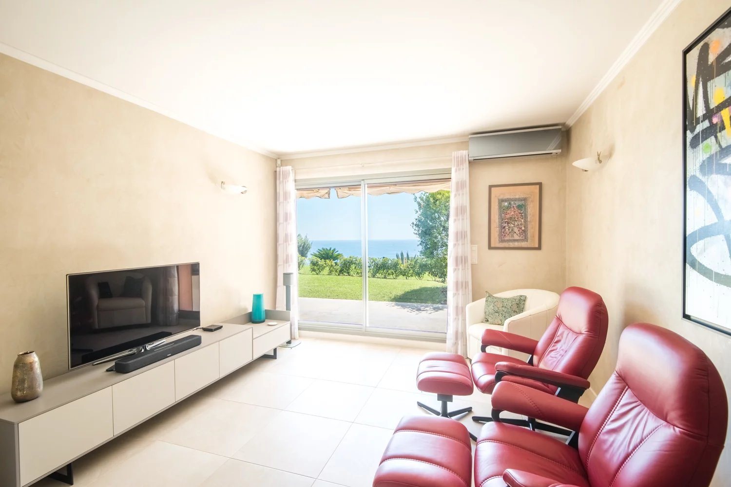 Appartement à vendre, 105m², Nice
