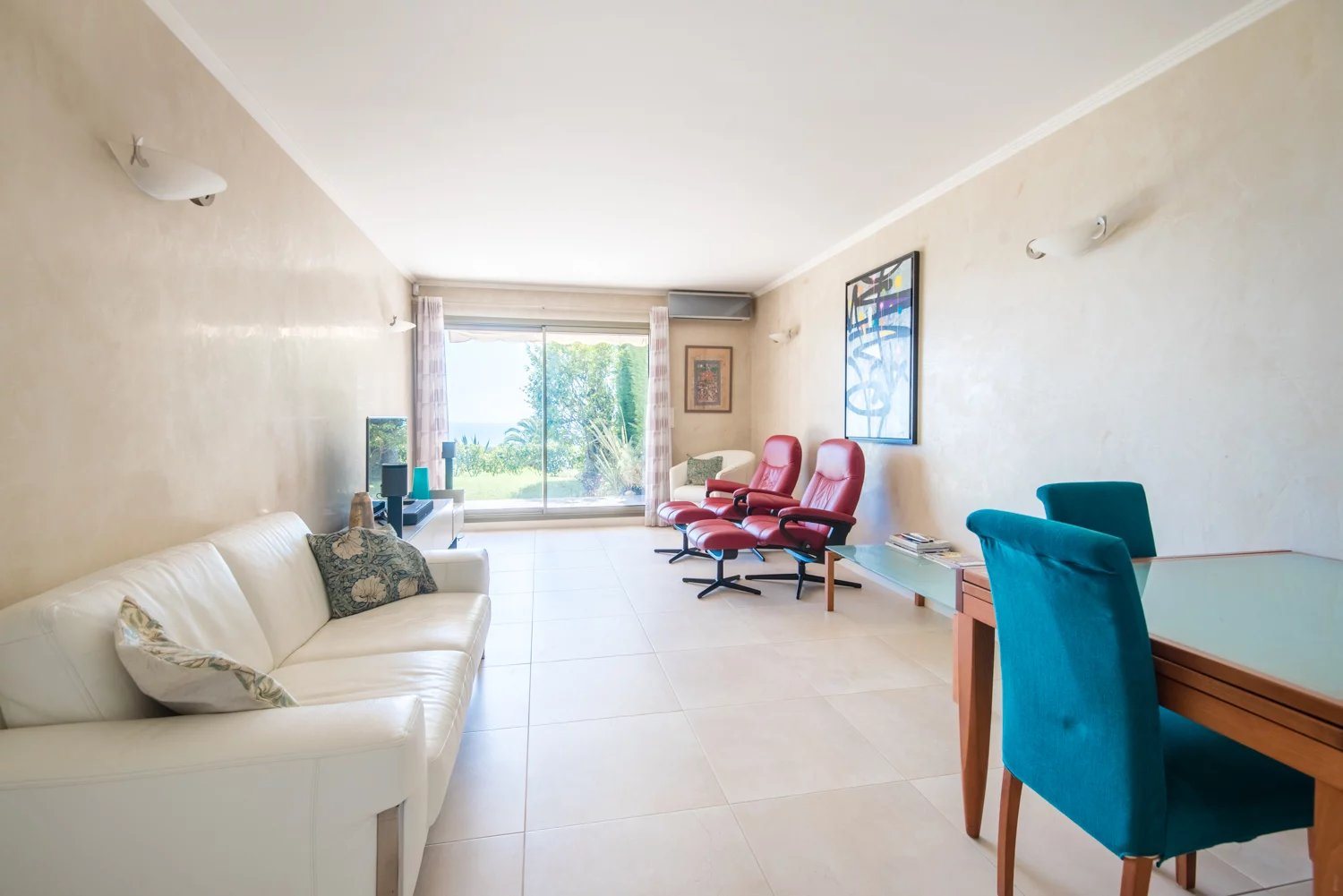 Appartement à vendre, 105m², Nice
