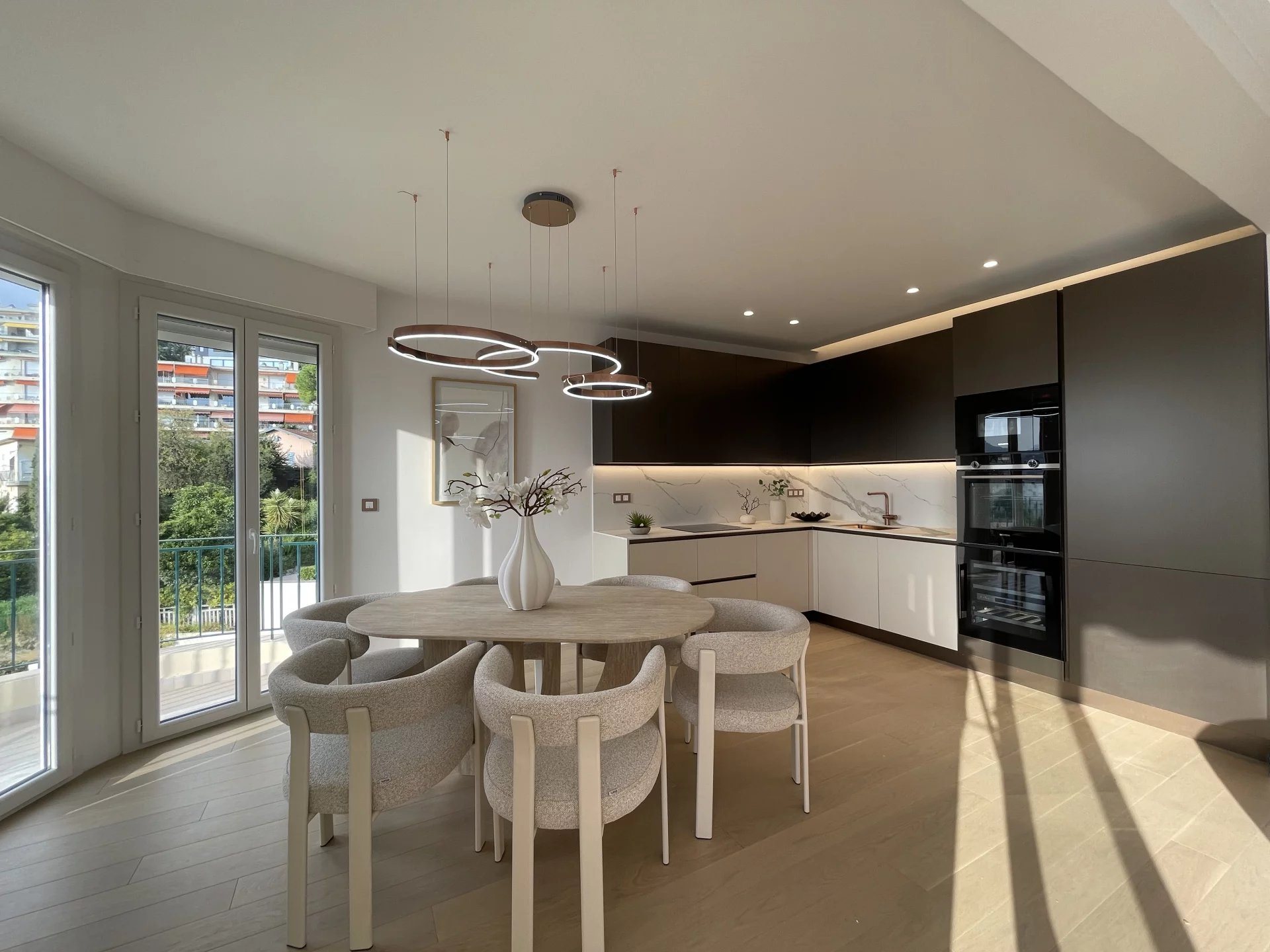 Appartement à vendre, 89m², Nice