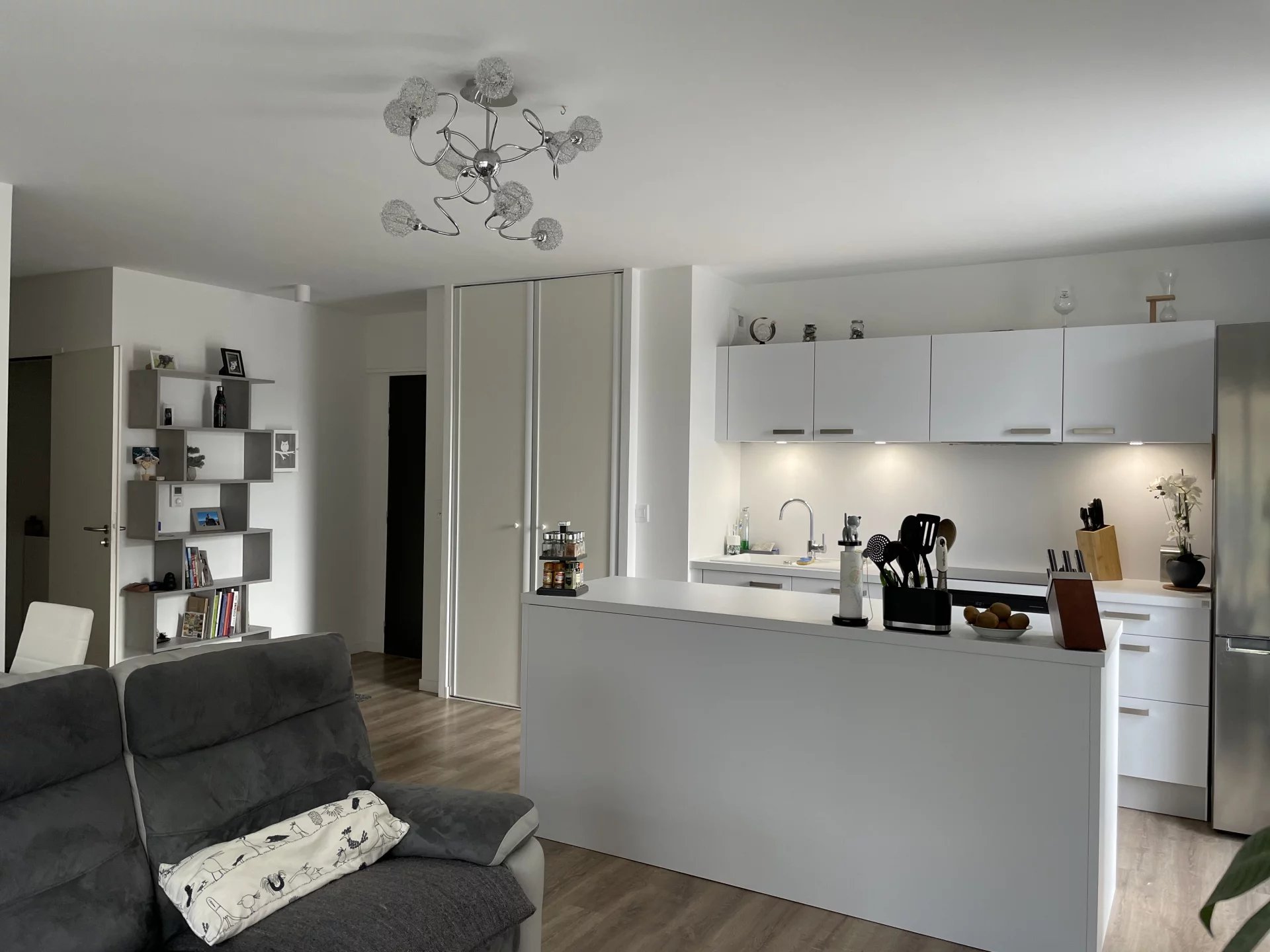 Appartement à vendre, 68m², Mont-de-Marsan
