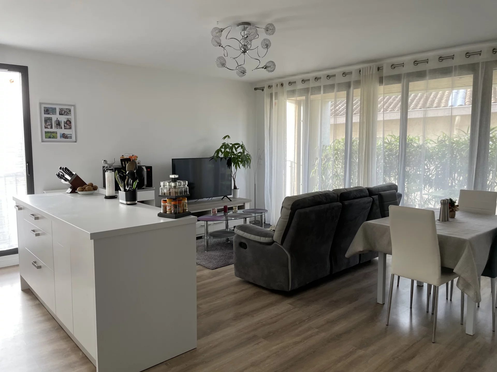 Appartement à vendre, 68m², Mont-de-Marsan