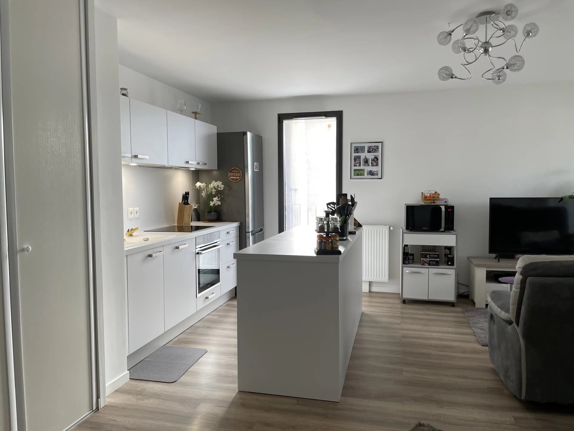 Appartement à vendre, 68m², Mont-de-Marsan