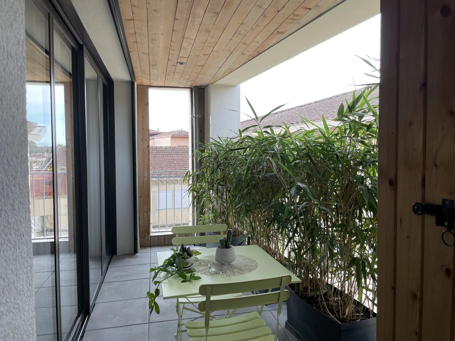 Appartement à vendre, 68m², Mont-de-Marsan