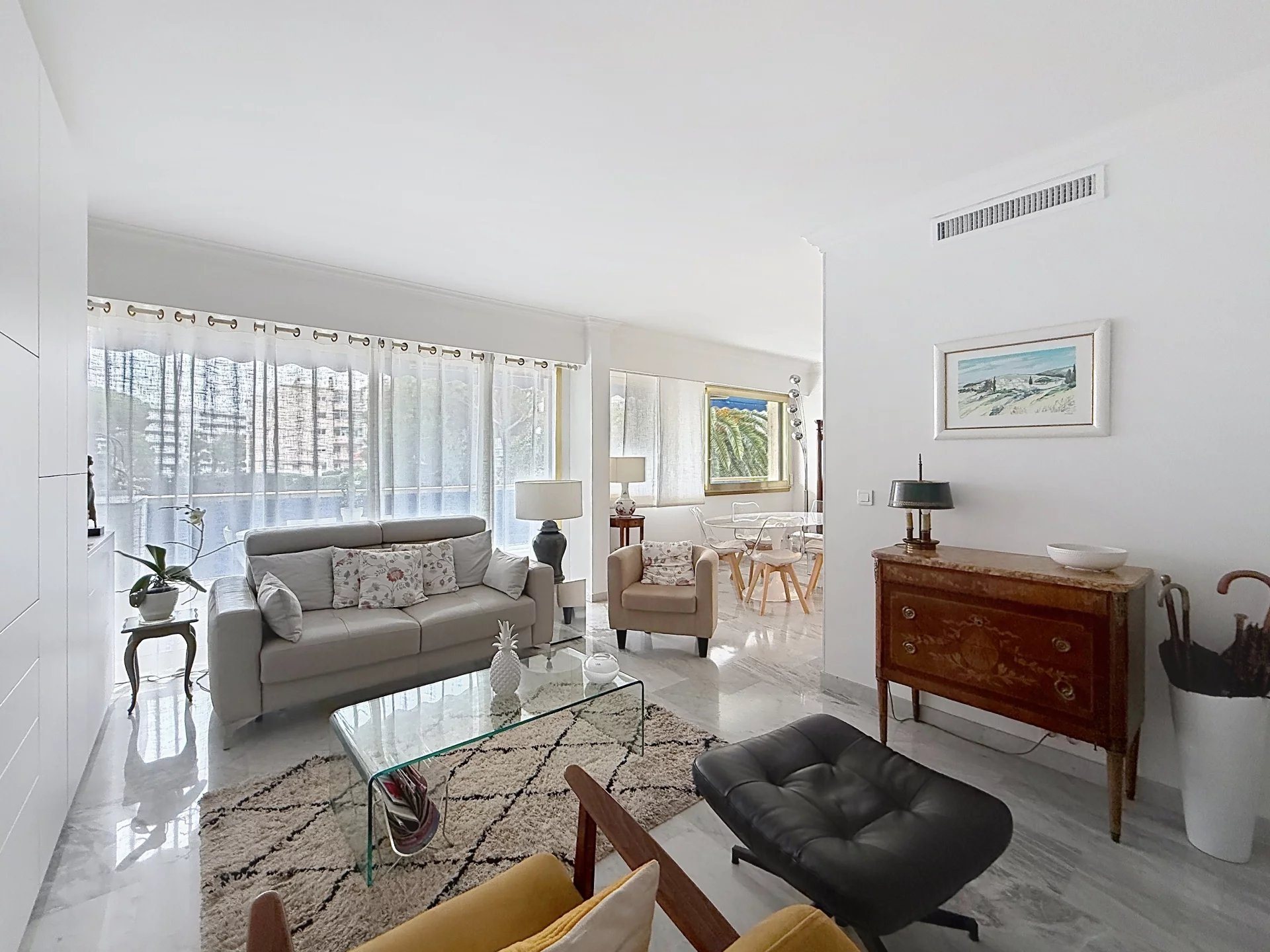 Appartement à vendre, 94m², Cagnes-sur-Mer