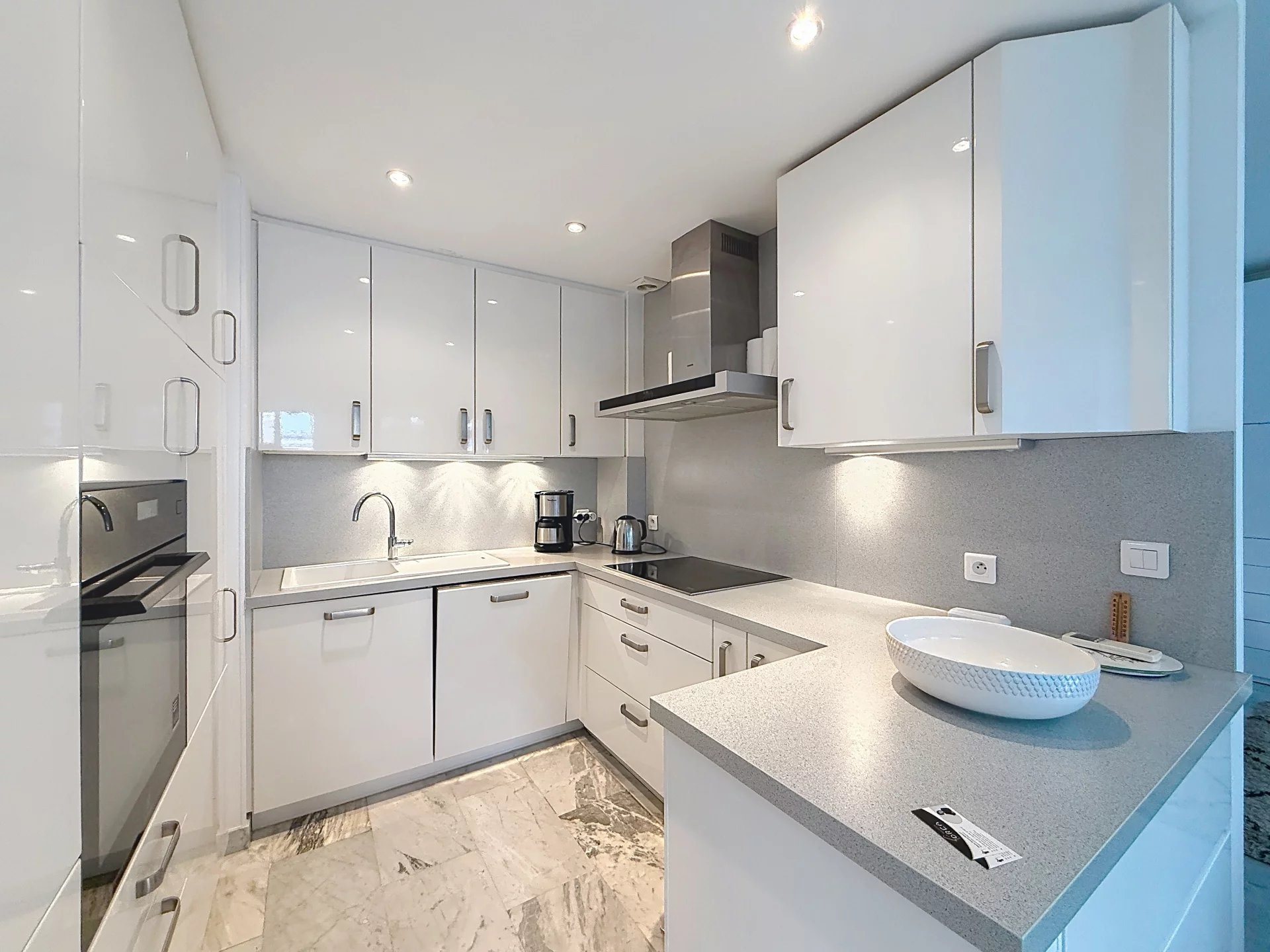 Appartement à vendre, 94m², Cagnes-sur-Mer