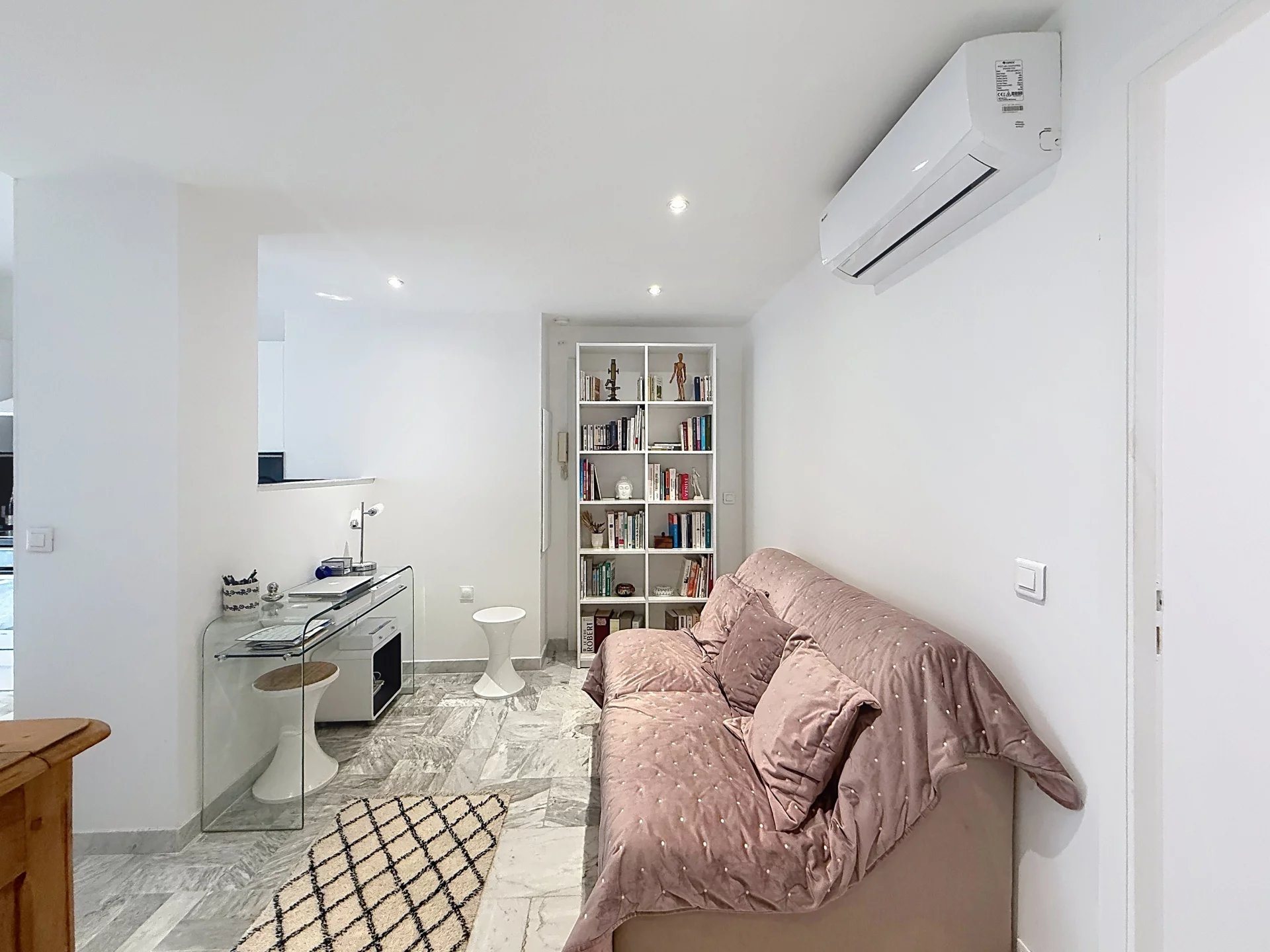 Appartement à vendre, 94m², Cagnes-sur-Mer
