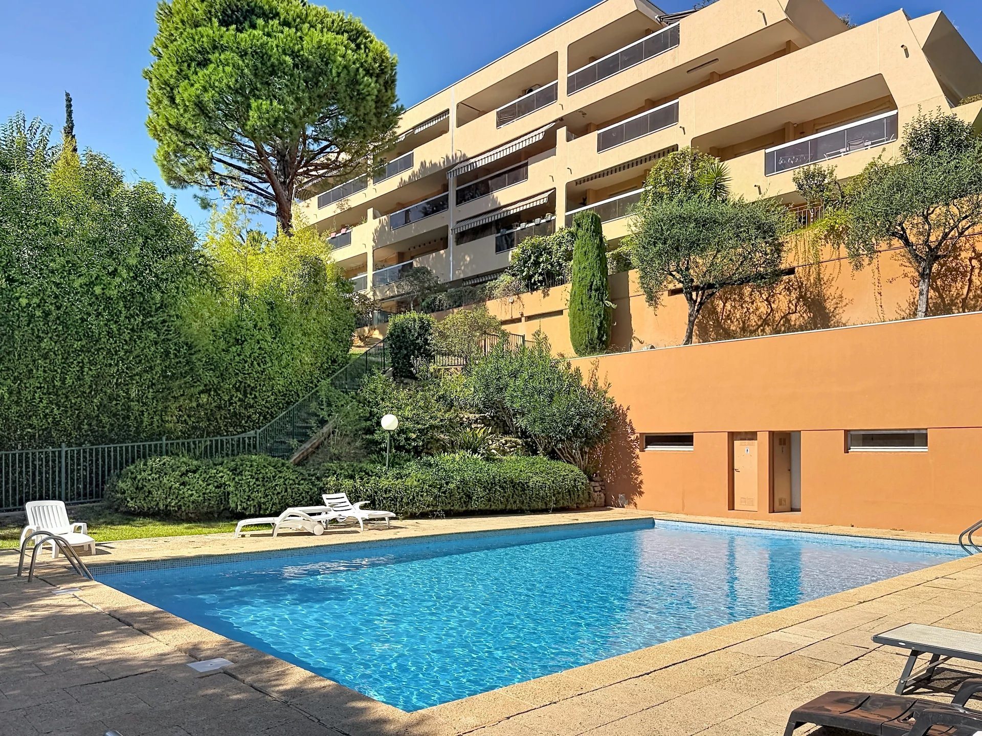 Appartement à vendre, 86m², Nice