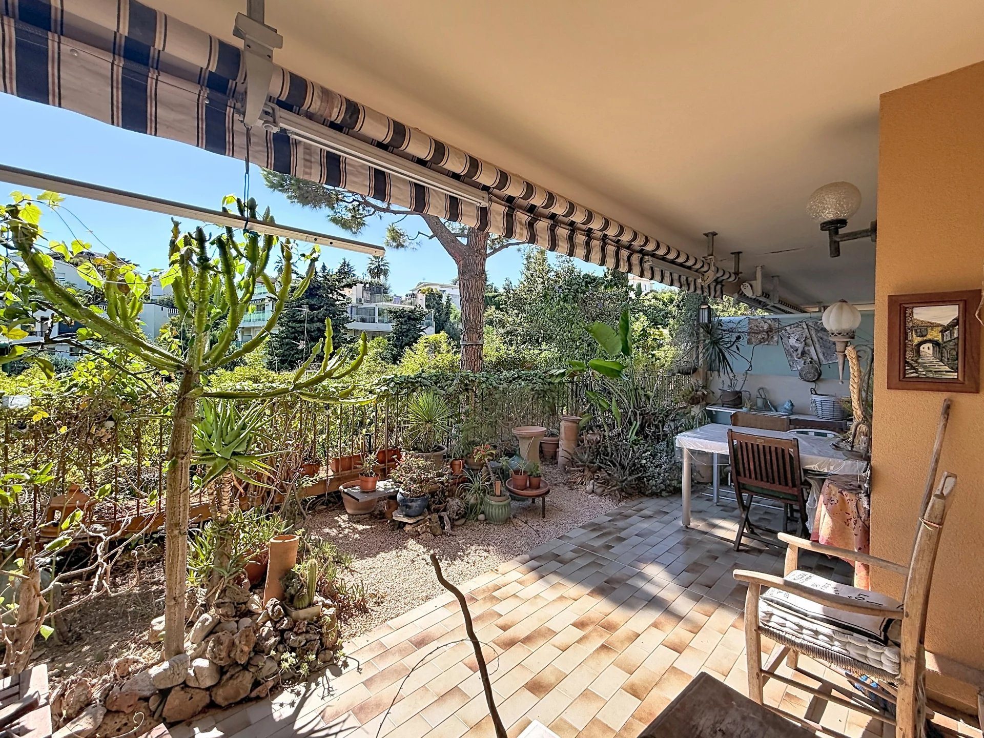 Appartement à vendre, 86m², Nice