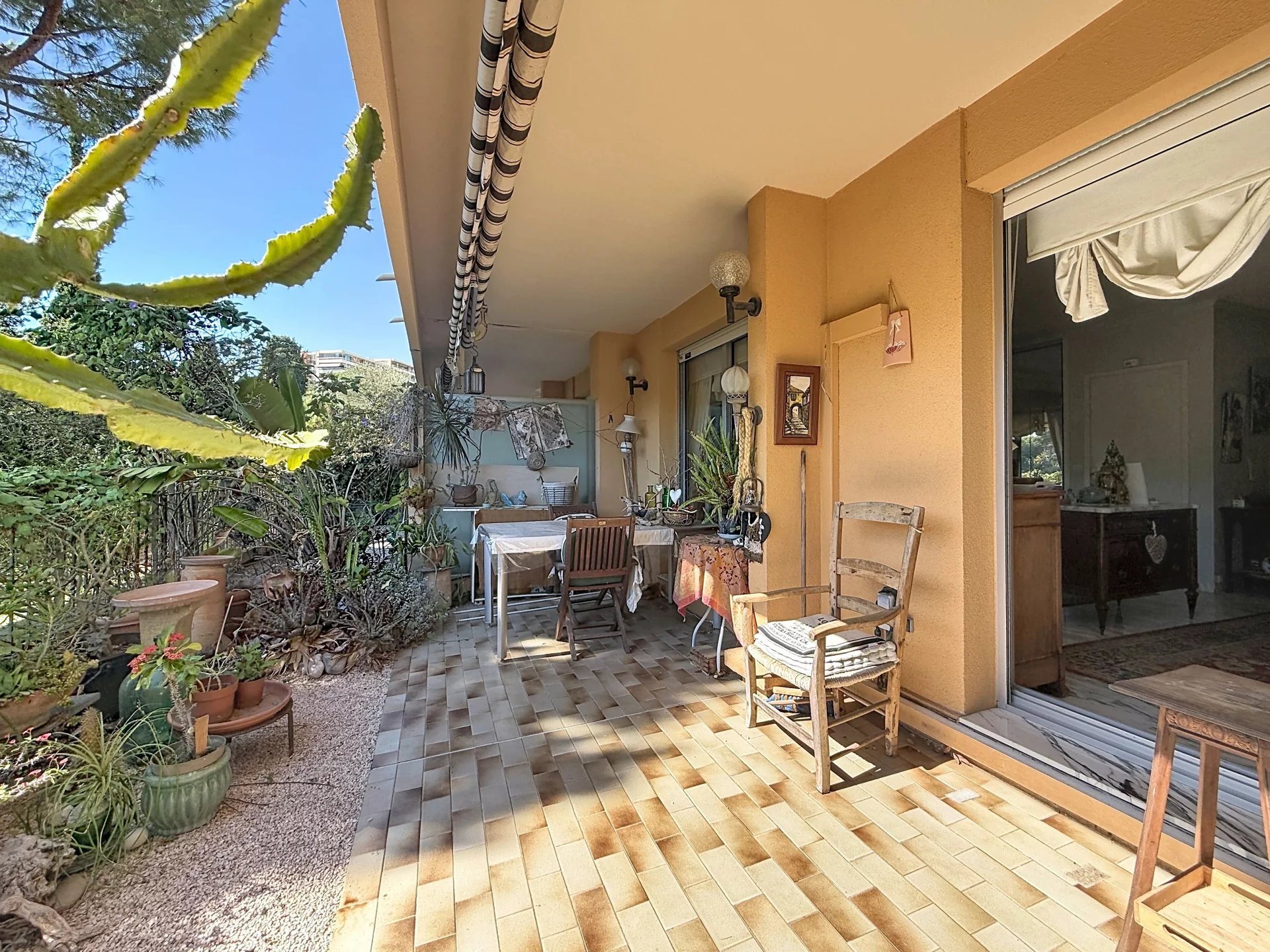 Appartement à vendre, 86m², Nice