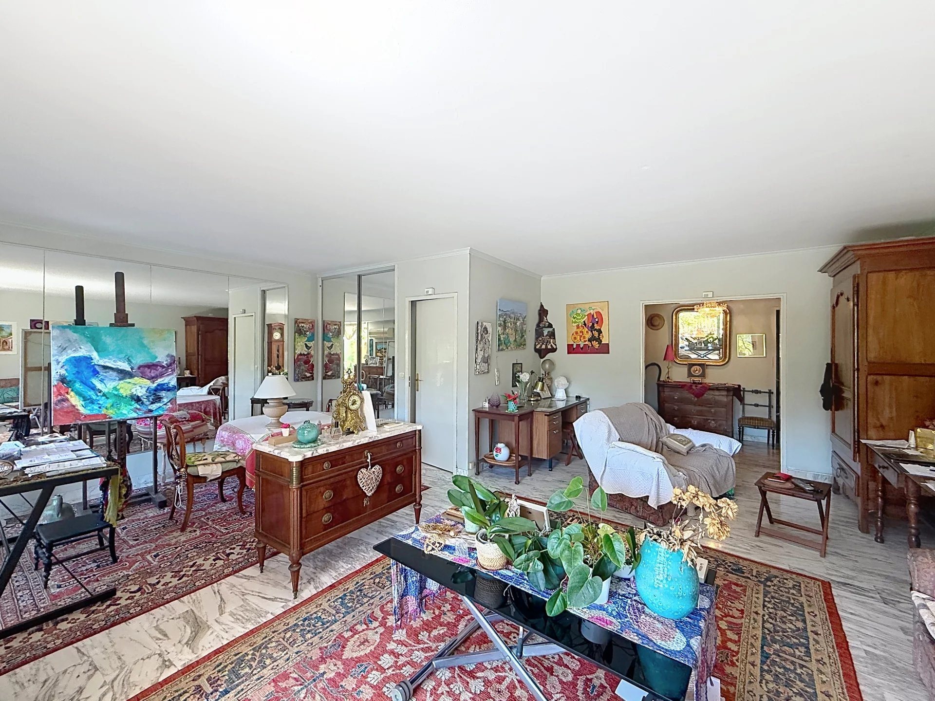 Appartement à vendre, 86m², Nice