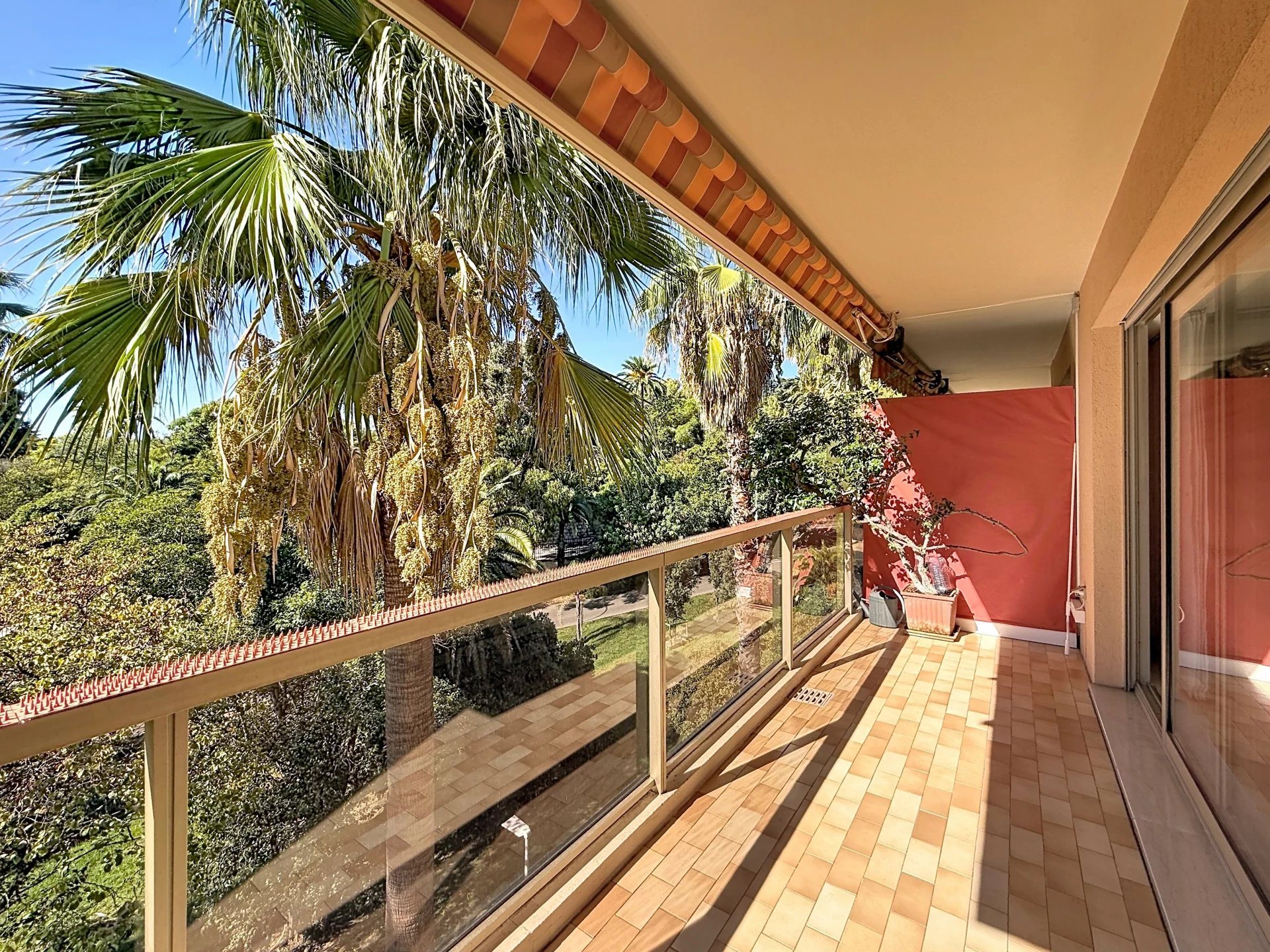 Appartement à vendre, 67m², Nice