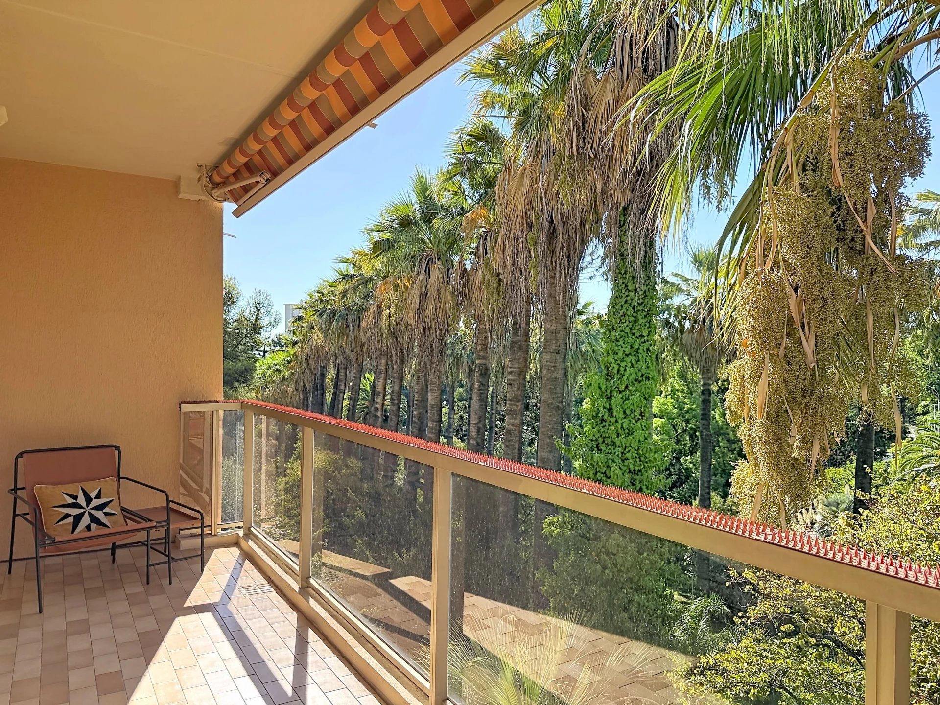 Appartement à vendre, 67m², Nice