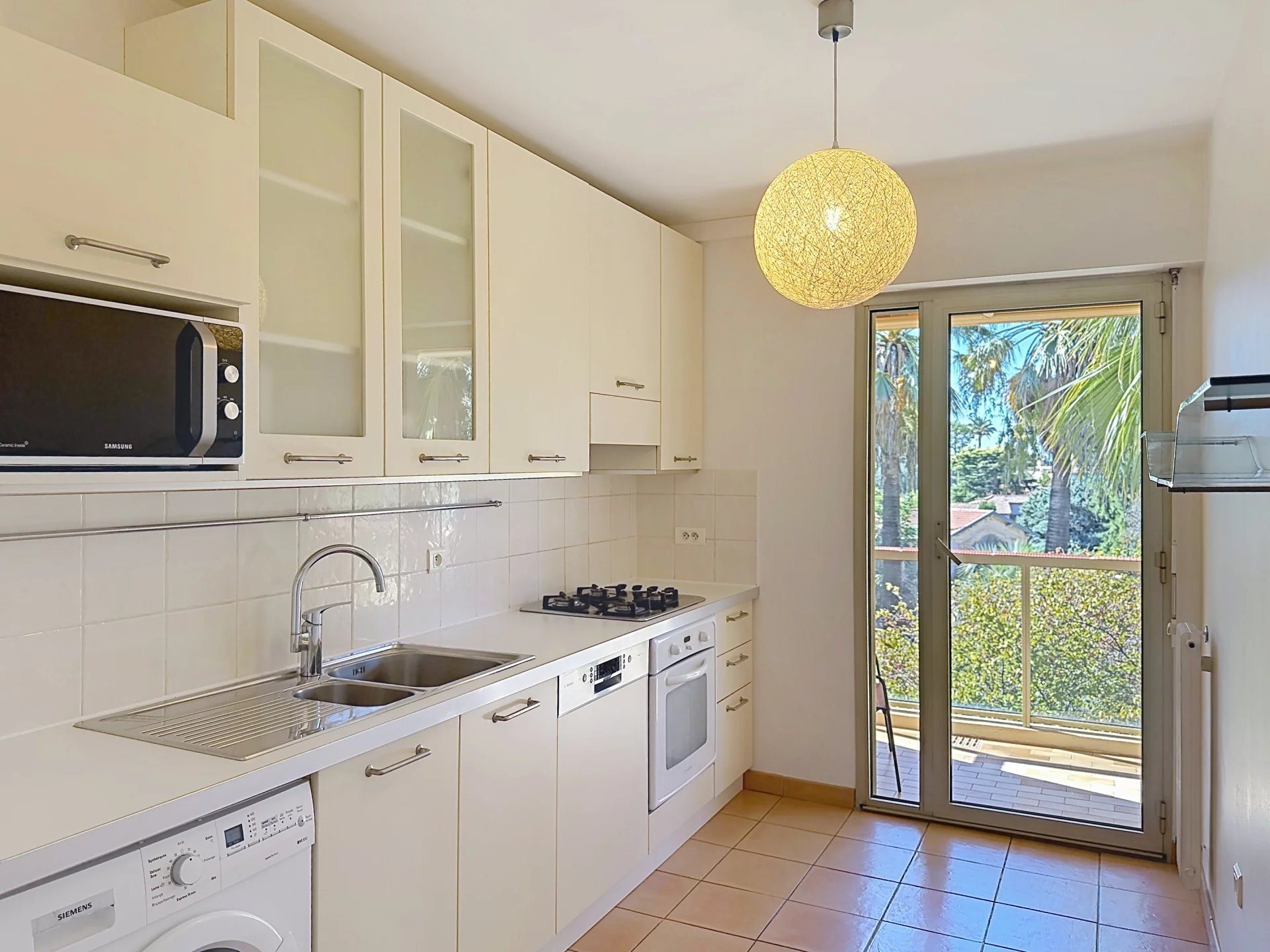 Appartement à vendre, 67m², Nice