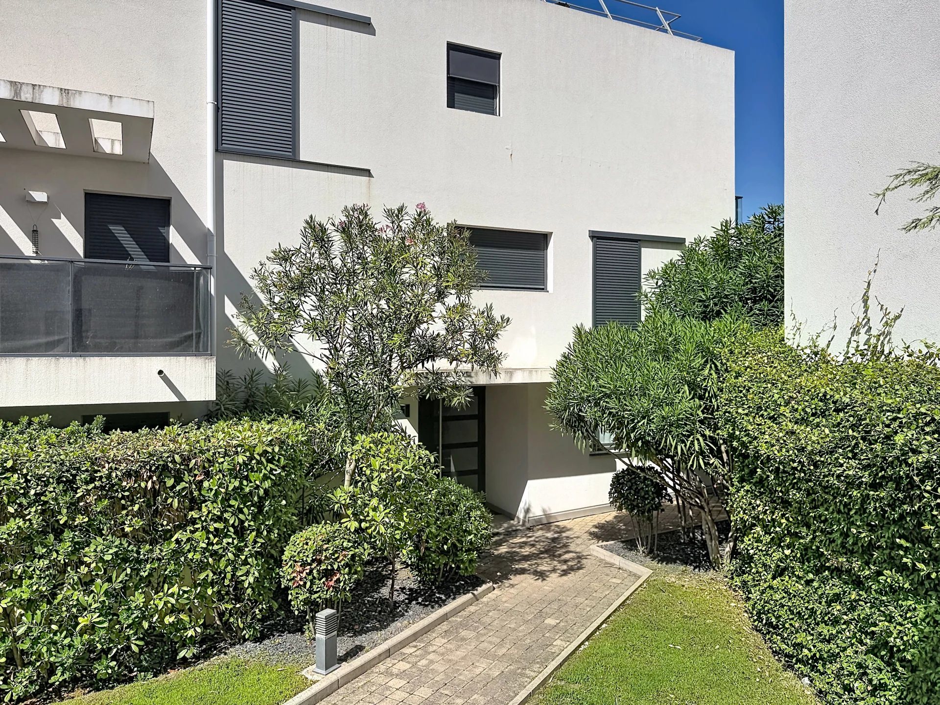 Appartement à vendre, 25m², Nice
