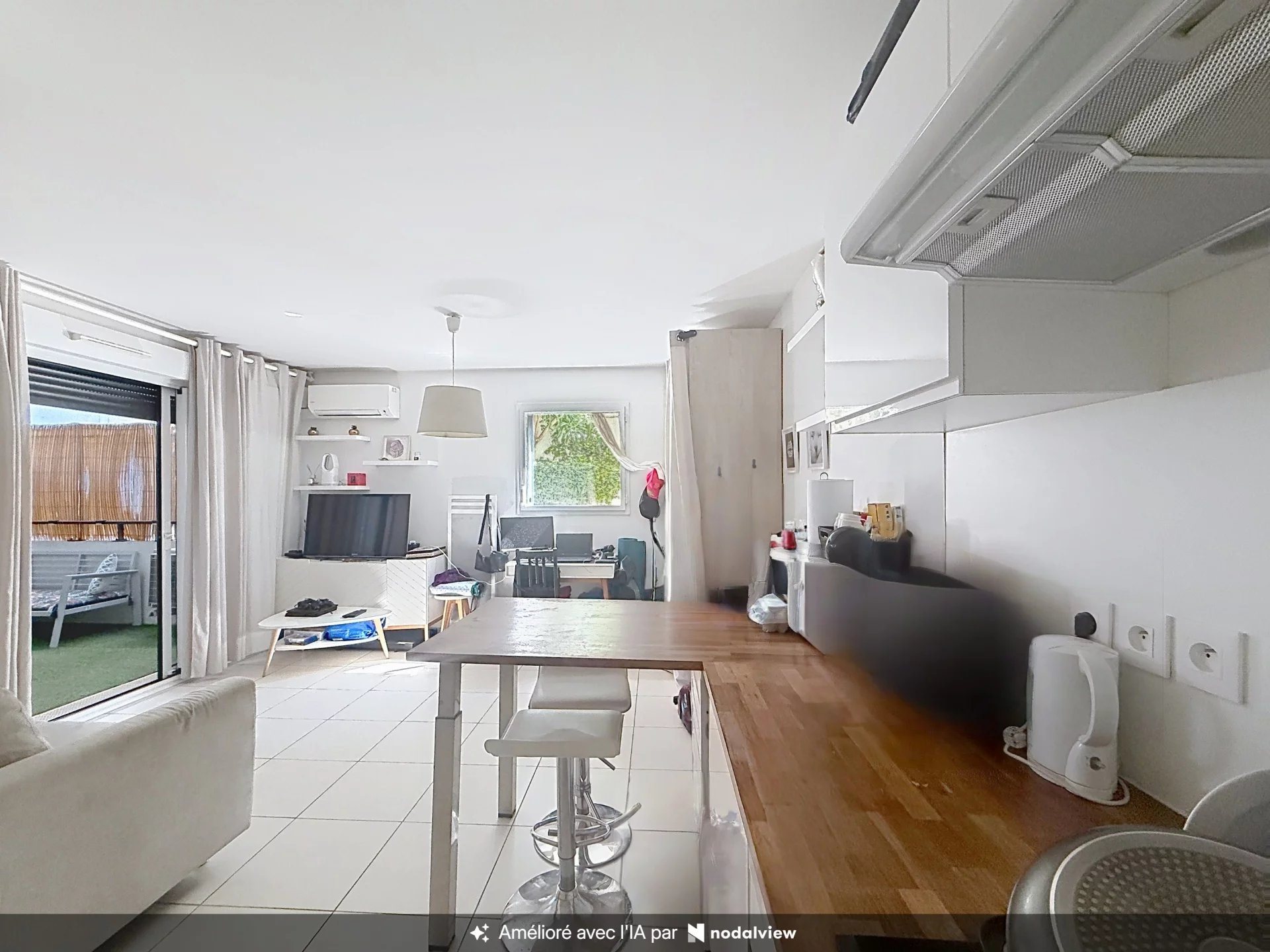 Appartement à vendre, 25m², Nice