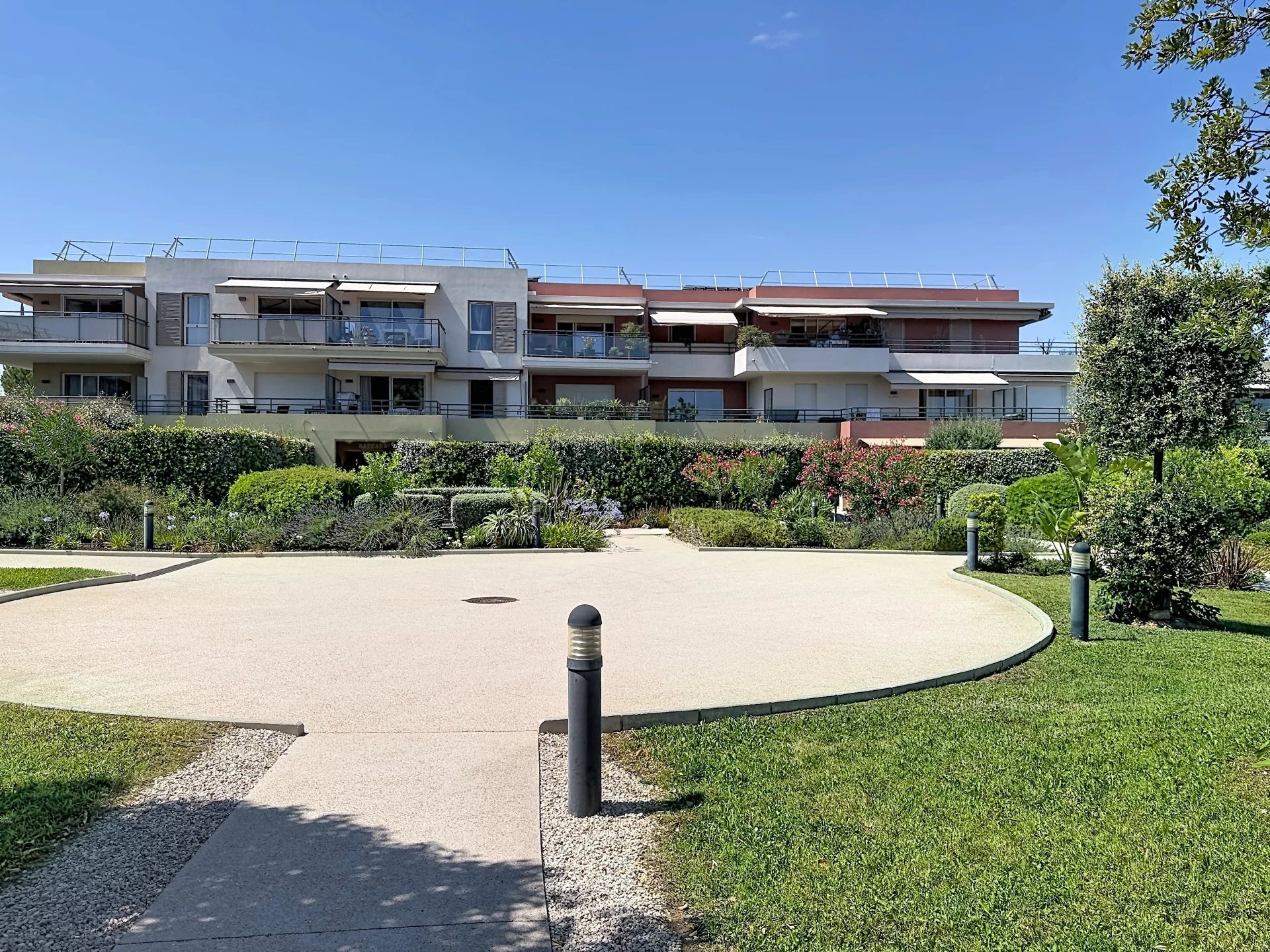 Appartement à vendre, 26m², Nice