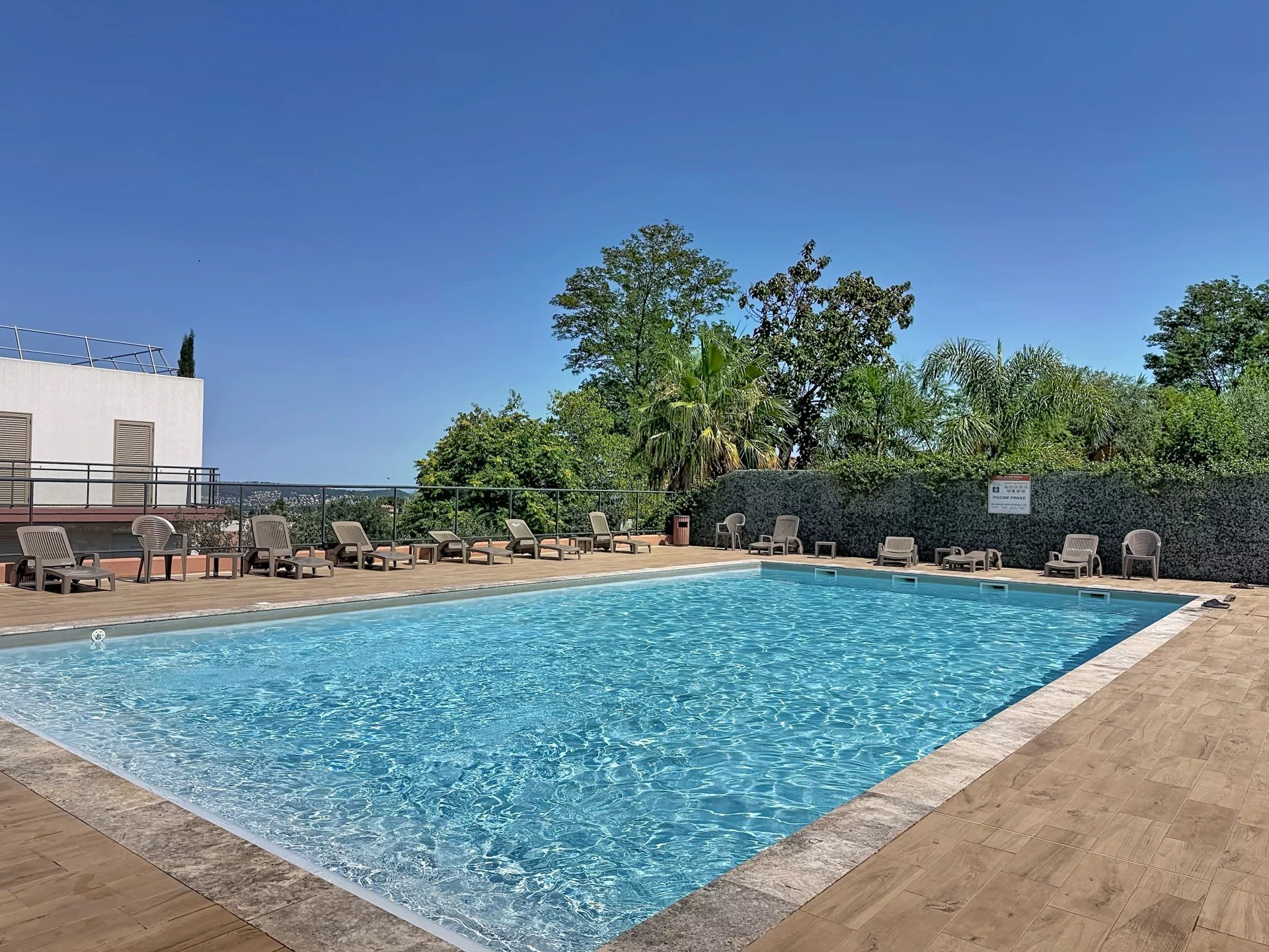 Appartement à vendre, 26m², Nice