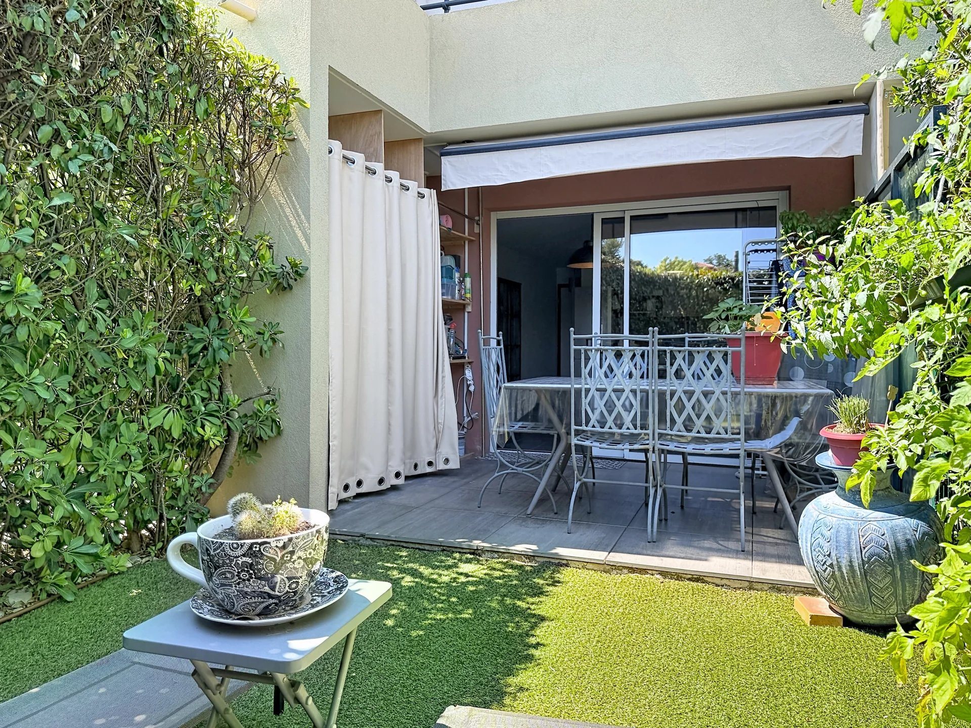 Appartement à vendre, 26m², Nice