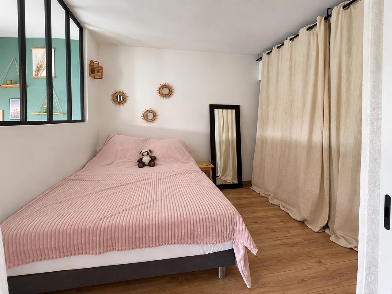 Appartement à vendre, 30m², Nice