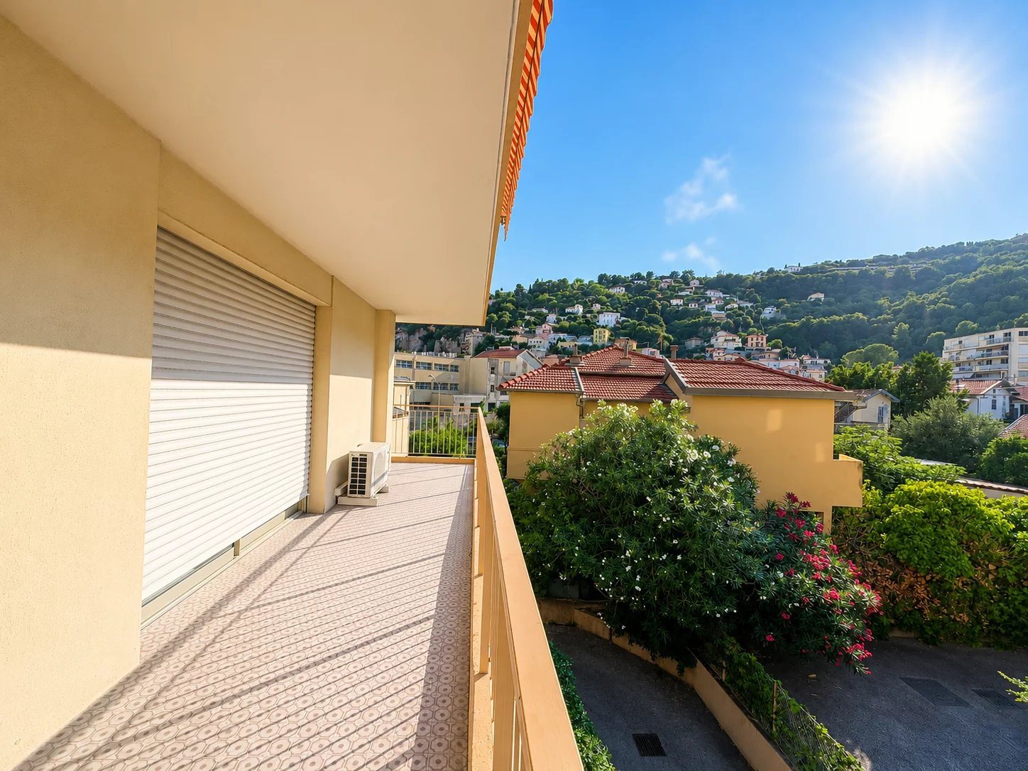 Appartement à vendre, 88m², Nice