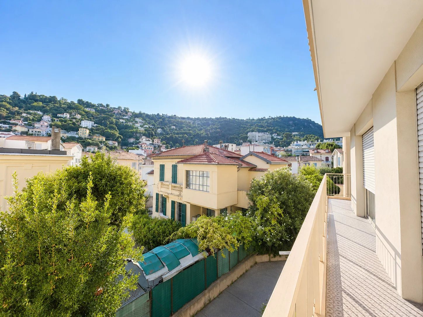 Appartement à vendre, 88m², Nice