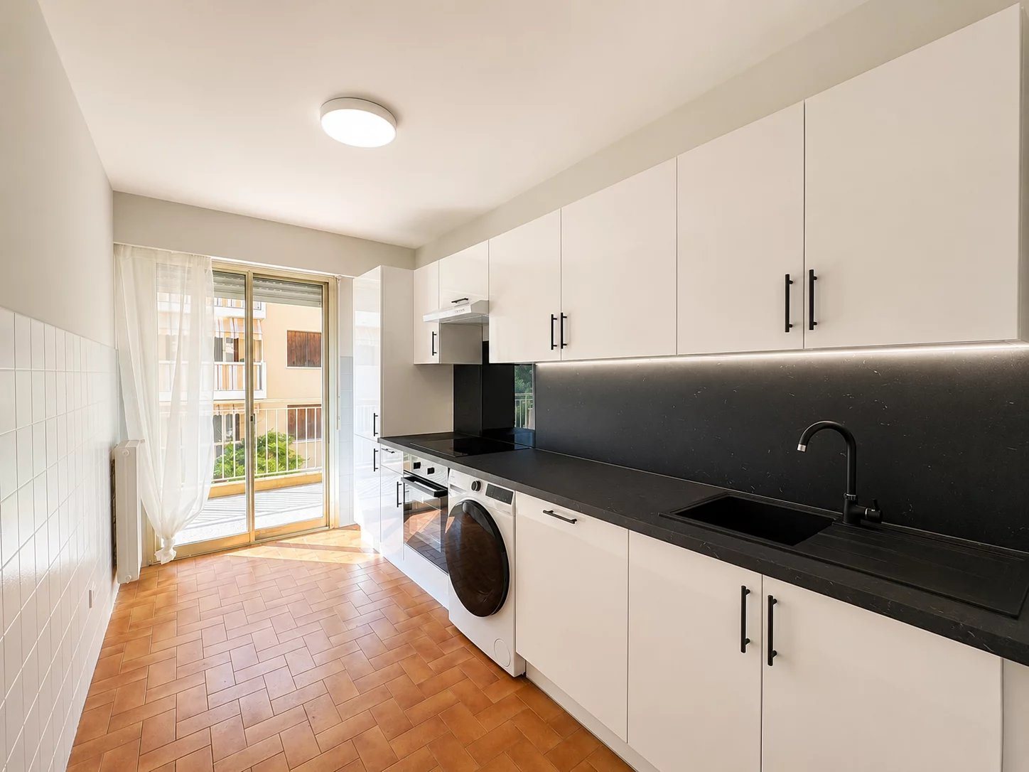 Appartement à vendre, 88m², Nice