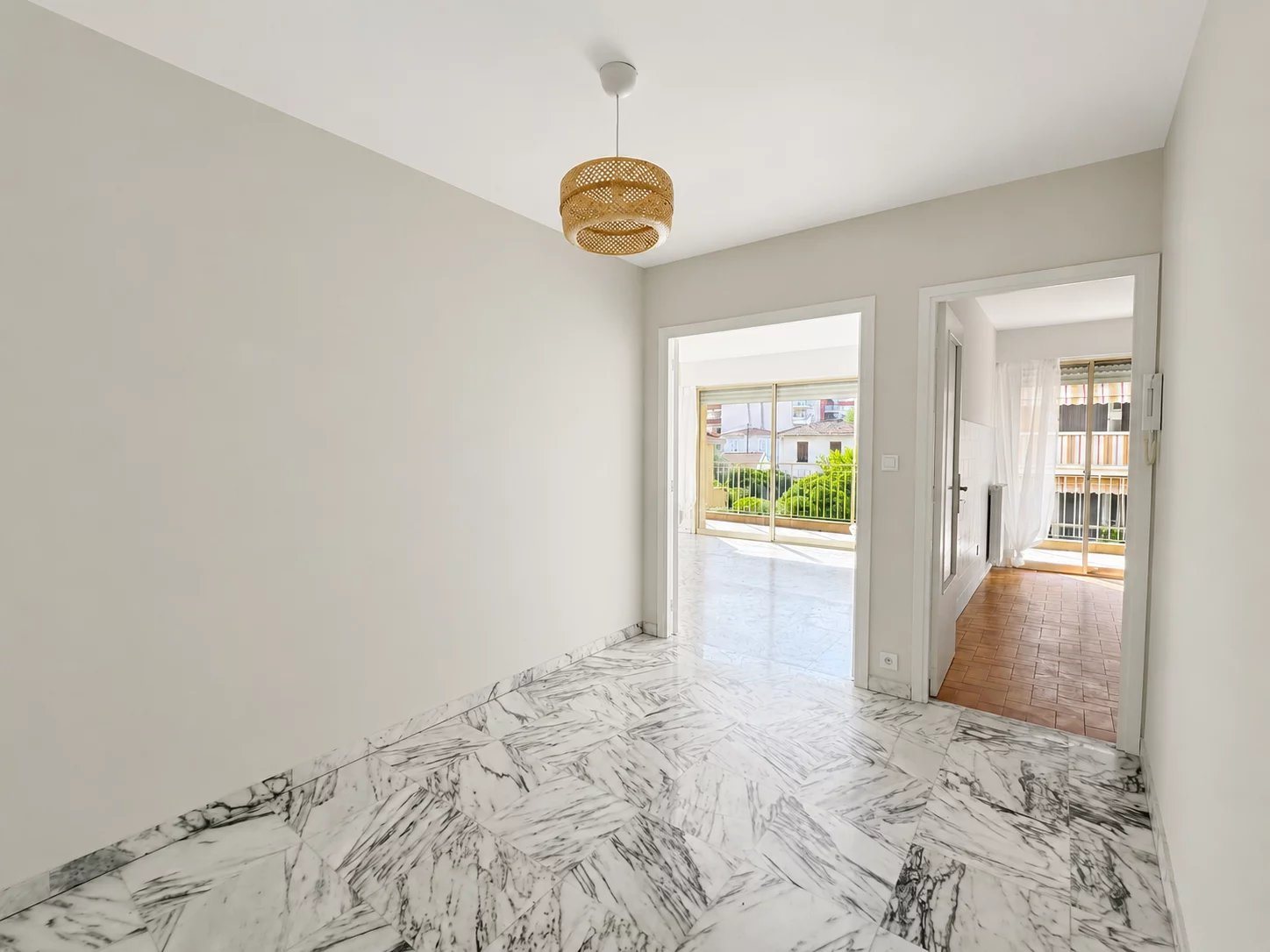 Appartement à vendre, 88m², Nice
