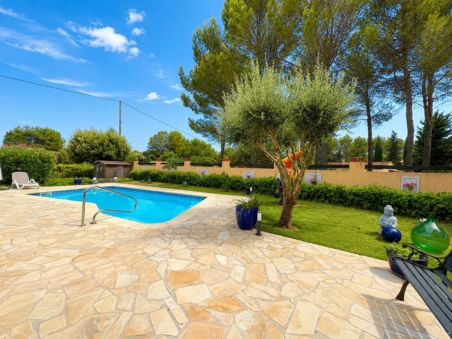 Maison à vendre, 140m², Vidauban