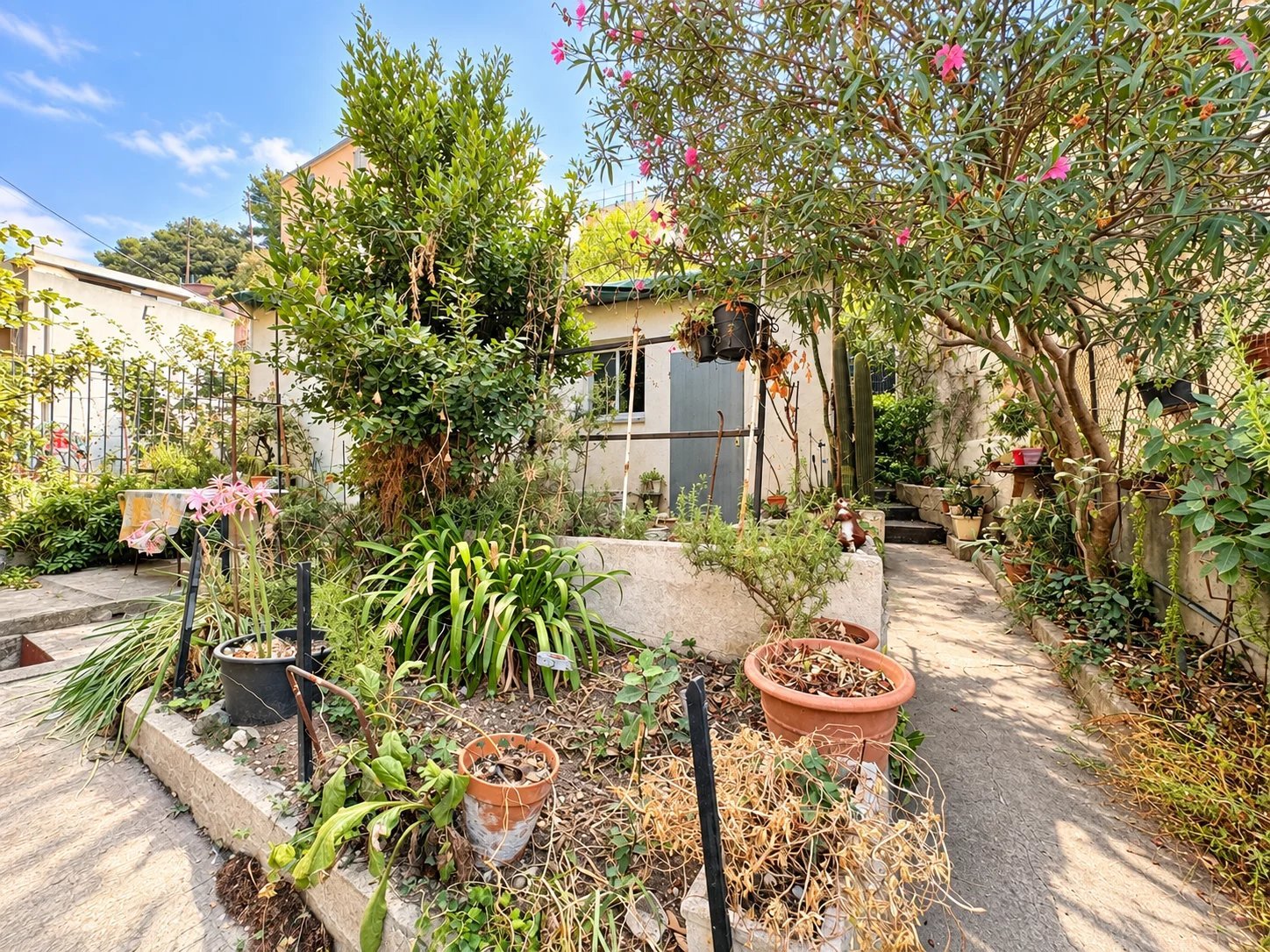 Appartement à vendre, 54m², Nice