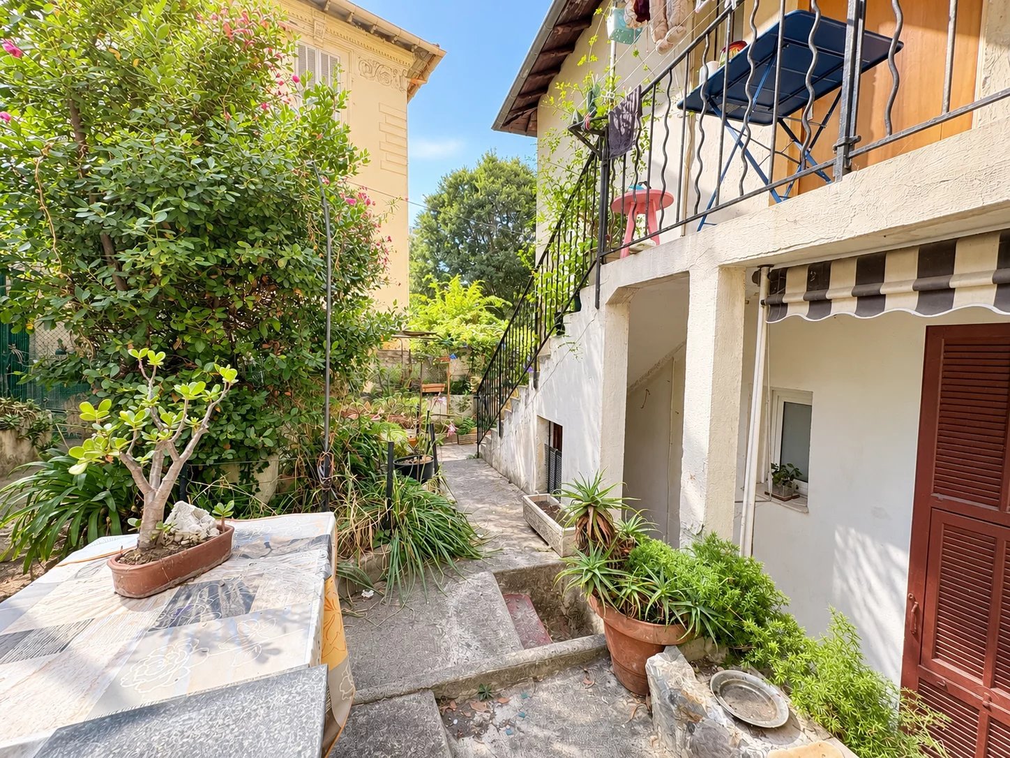 Appartement à vendre, 54m², Nice