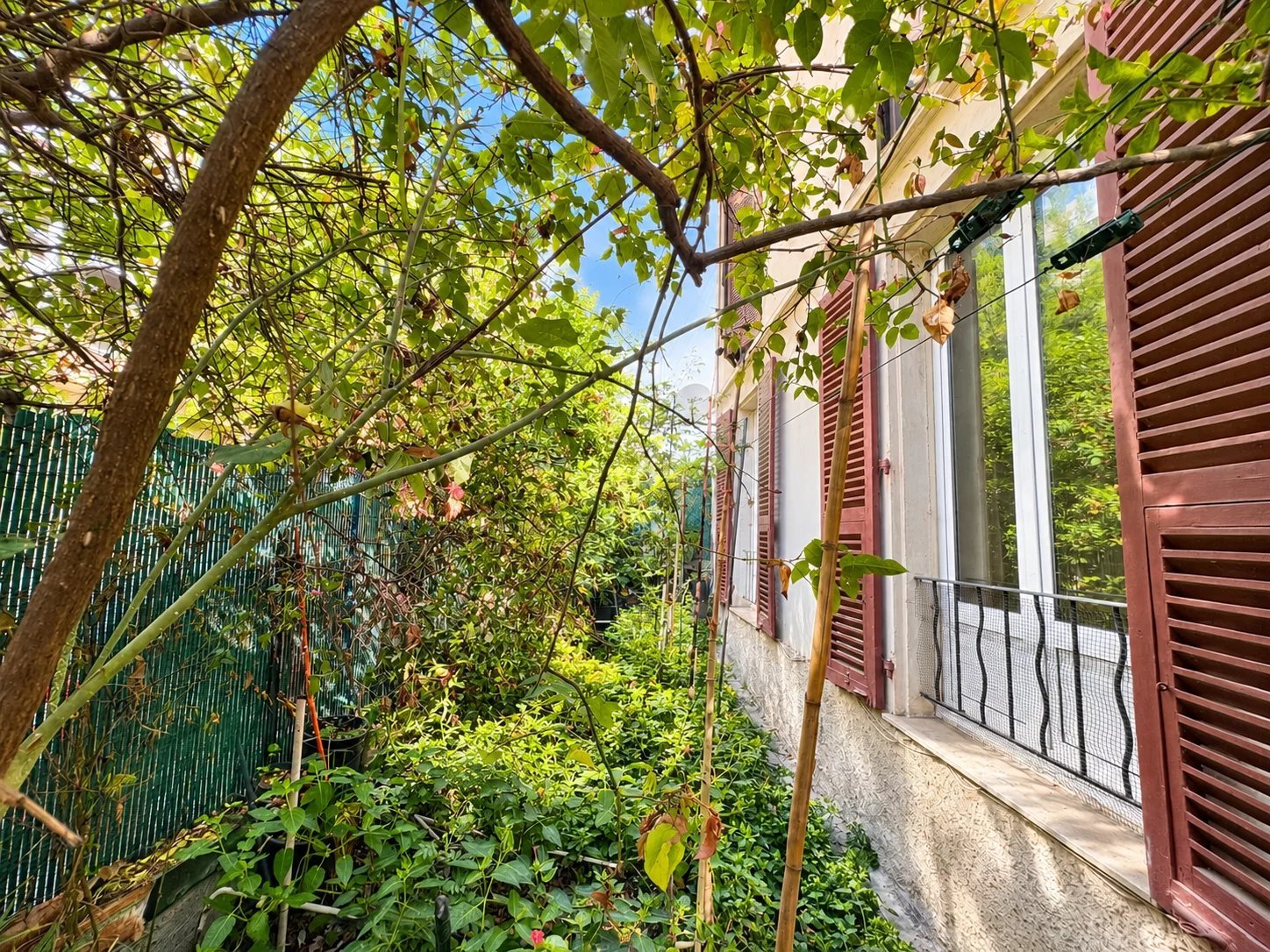 Appartement à vendre, 54m², Nice