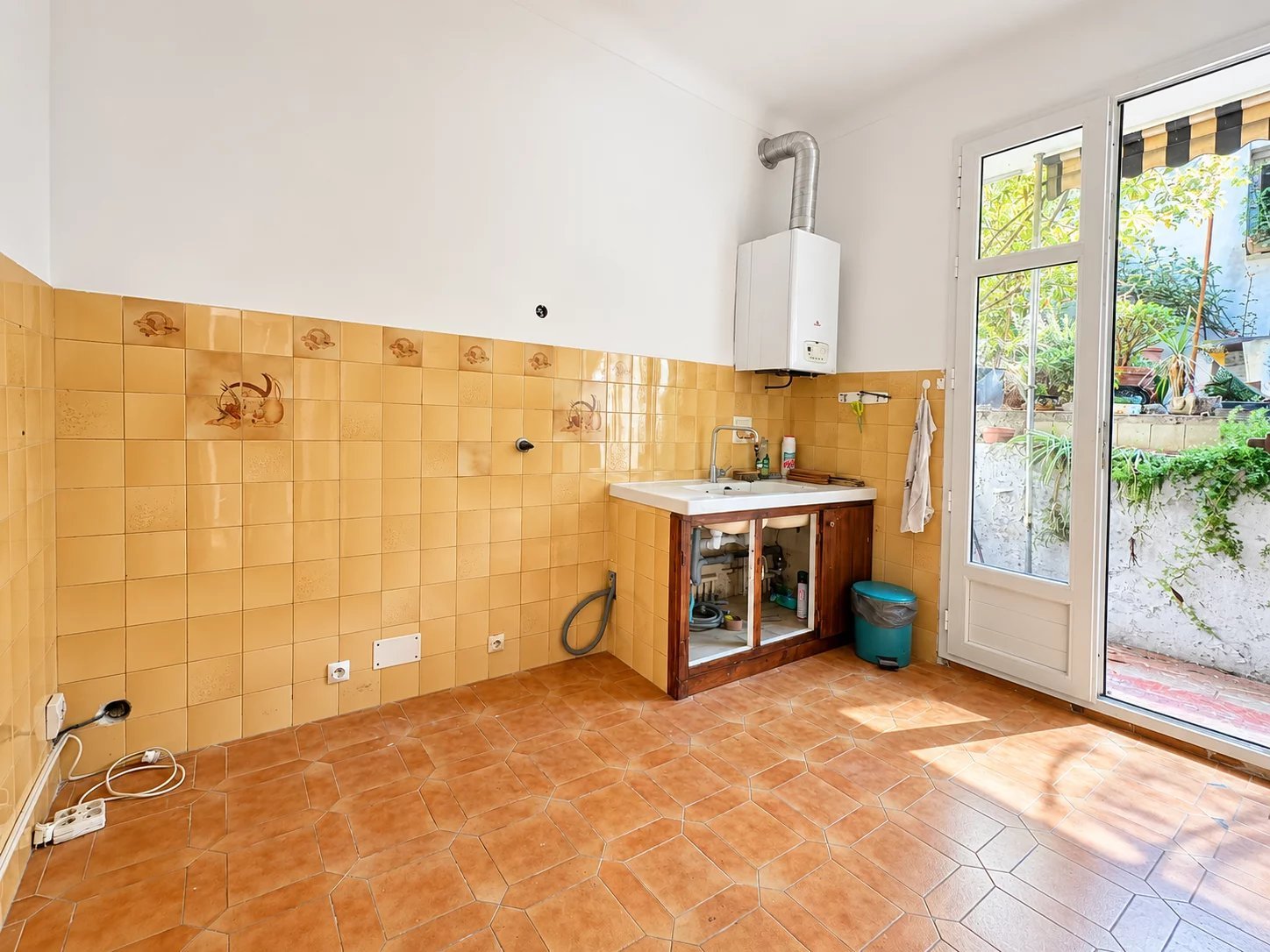 Appartement à vendre, 54m², Nice