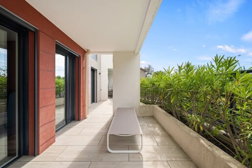 Appartement 3 pièces 103 m² · à Èze · 103 m² · 995 000 €