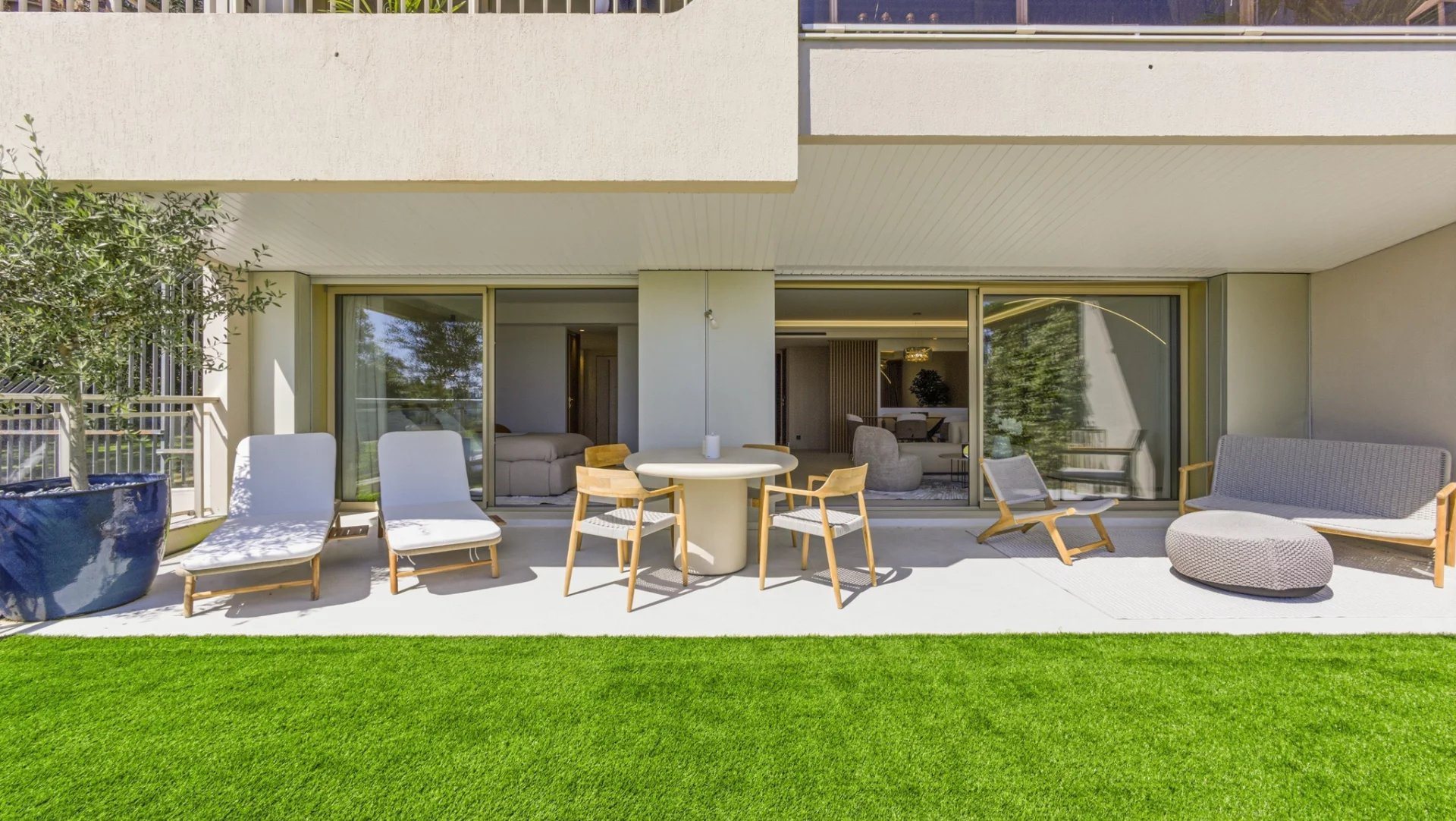 Appartement à vendre, 104m², La Chapelle-sur-Erdre