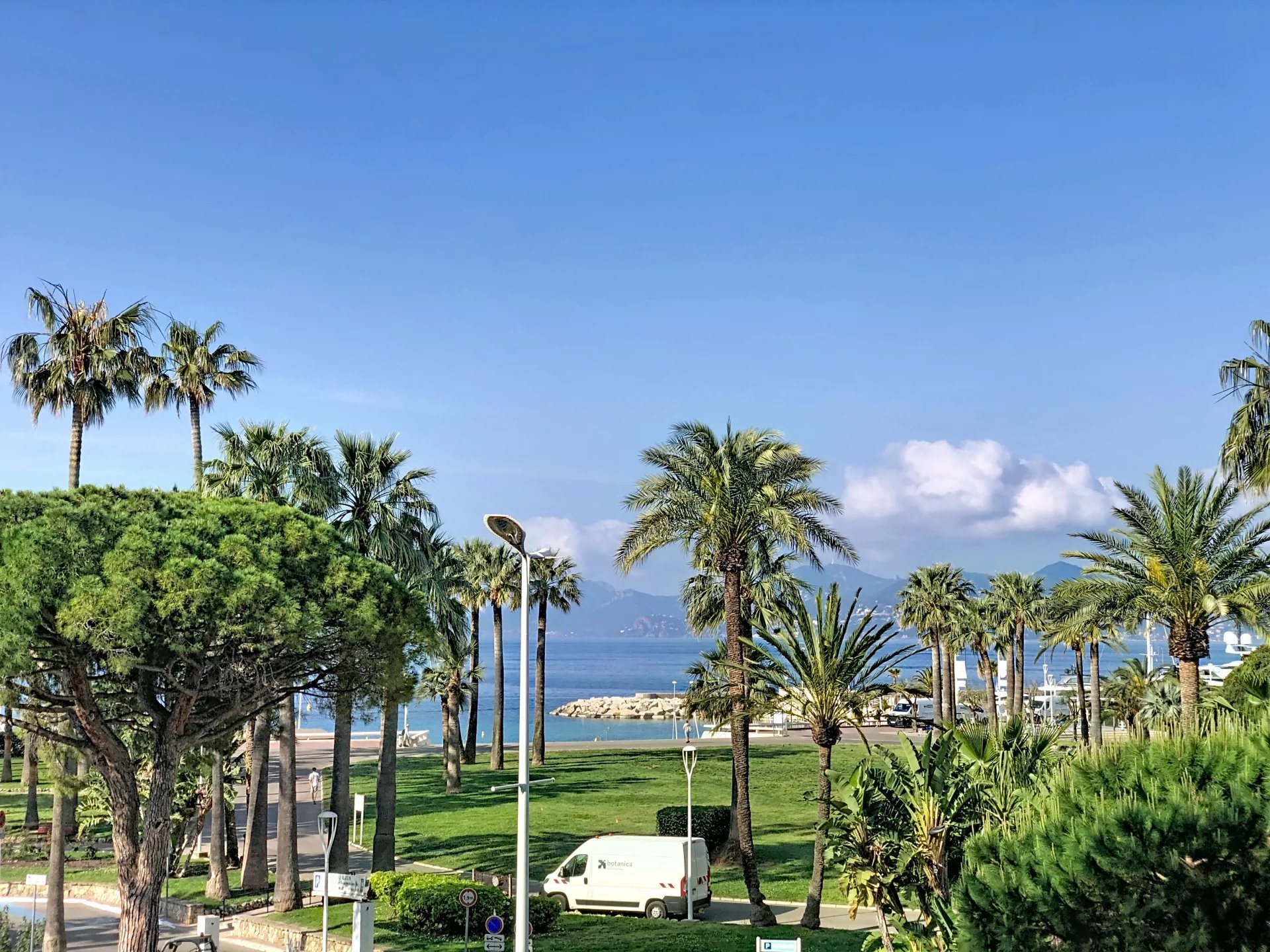 Appartement à vendre, 103m², Cannes
