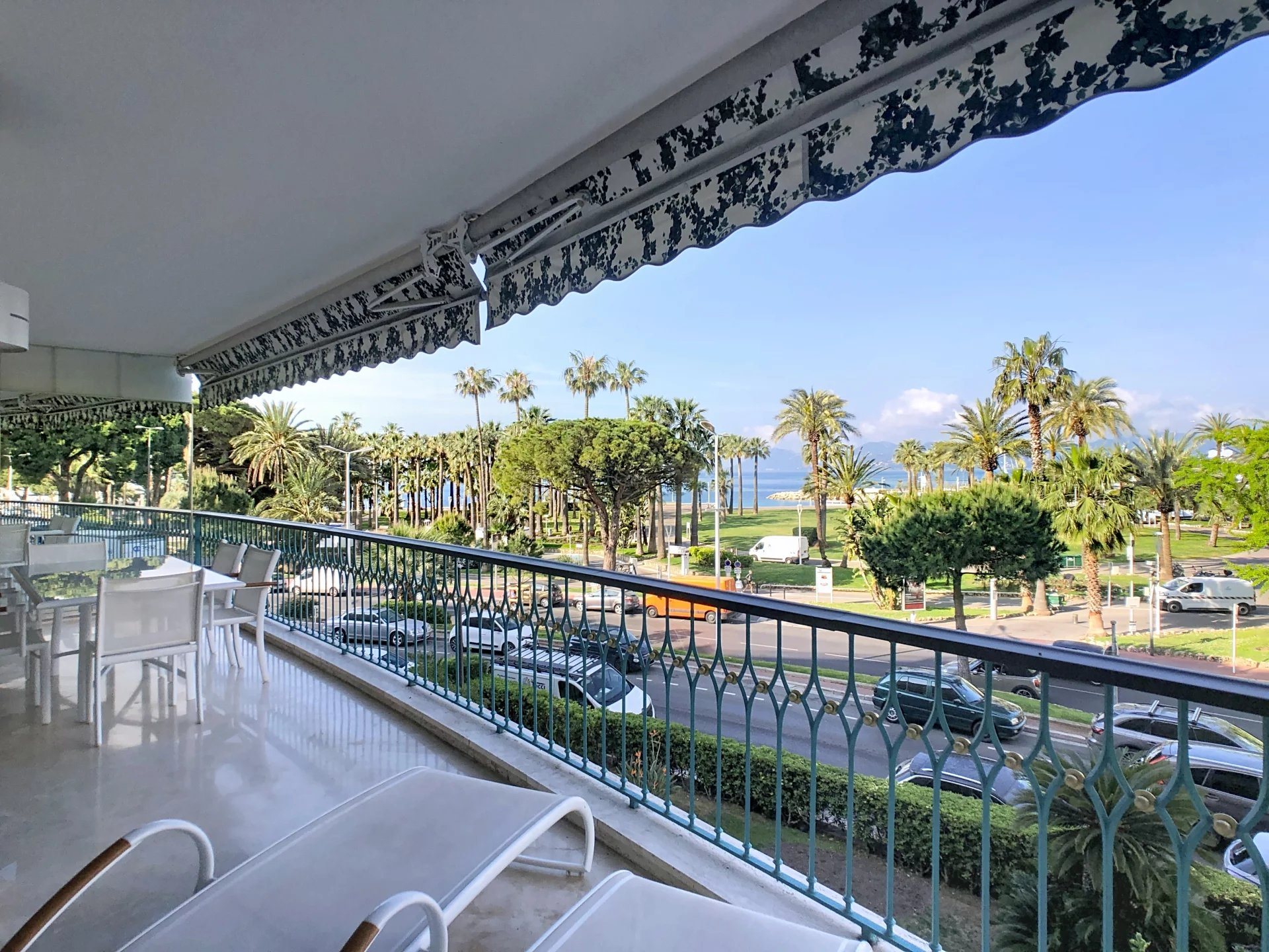 Appartement à vendre, 103m², Cannes