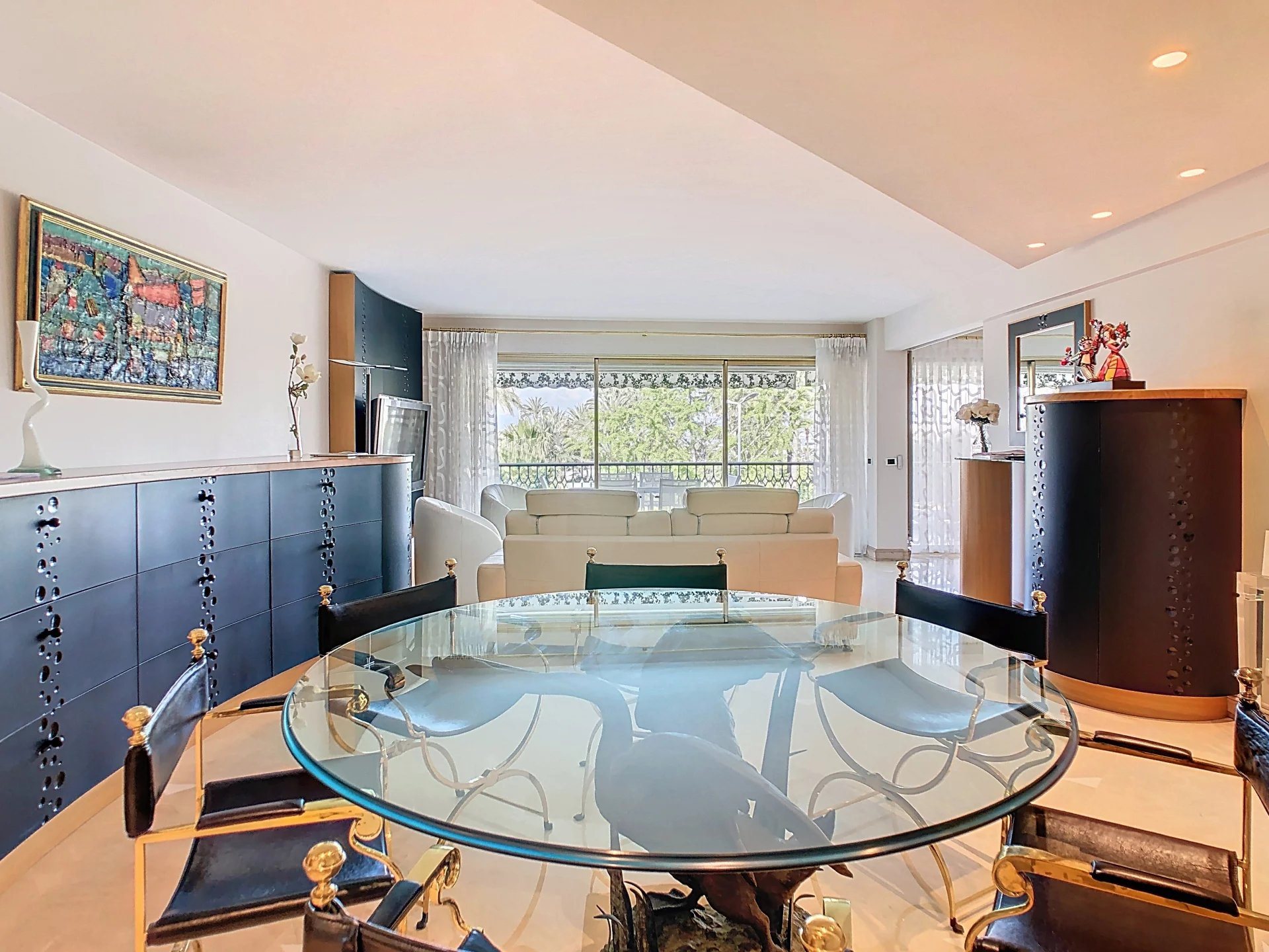 Appartement à vendre, 103m², Cannes