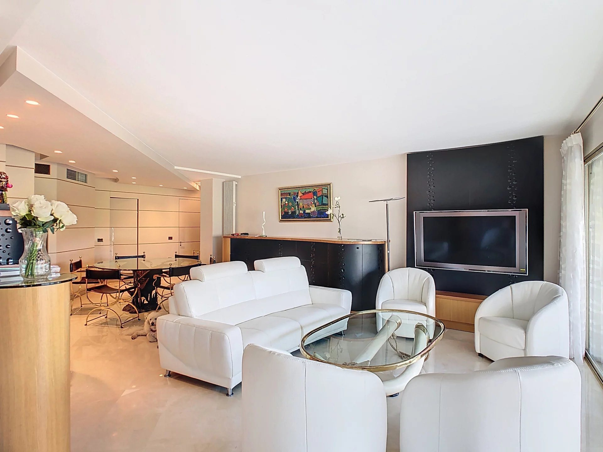 Appartement à vendre, 103m², Cannes