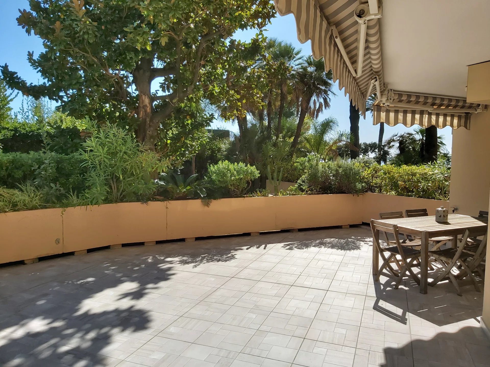Appartement à vendre, 48m², Cannes