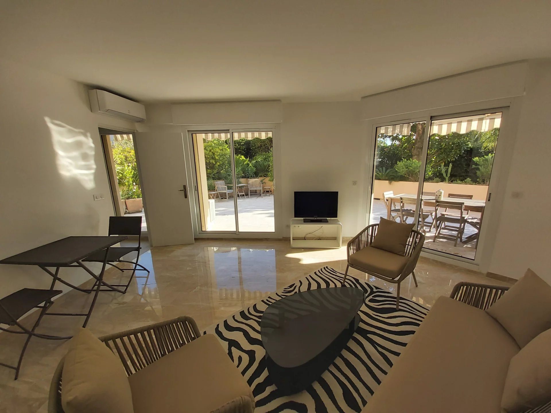 Appartement à vendre, 48m², Cannes