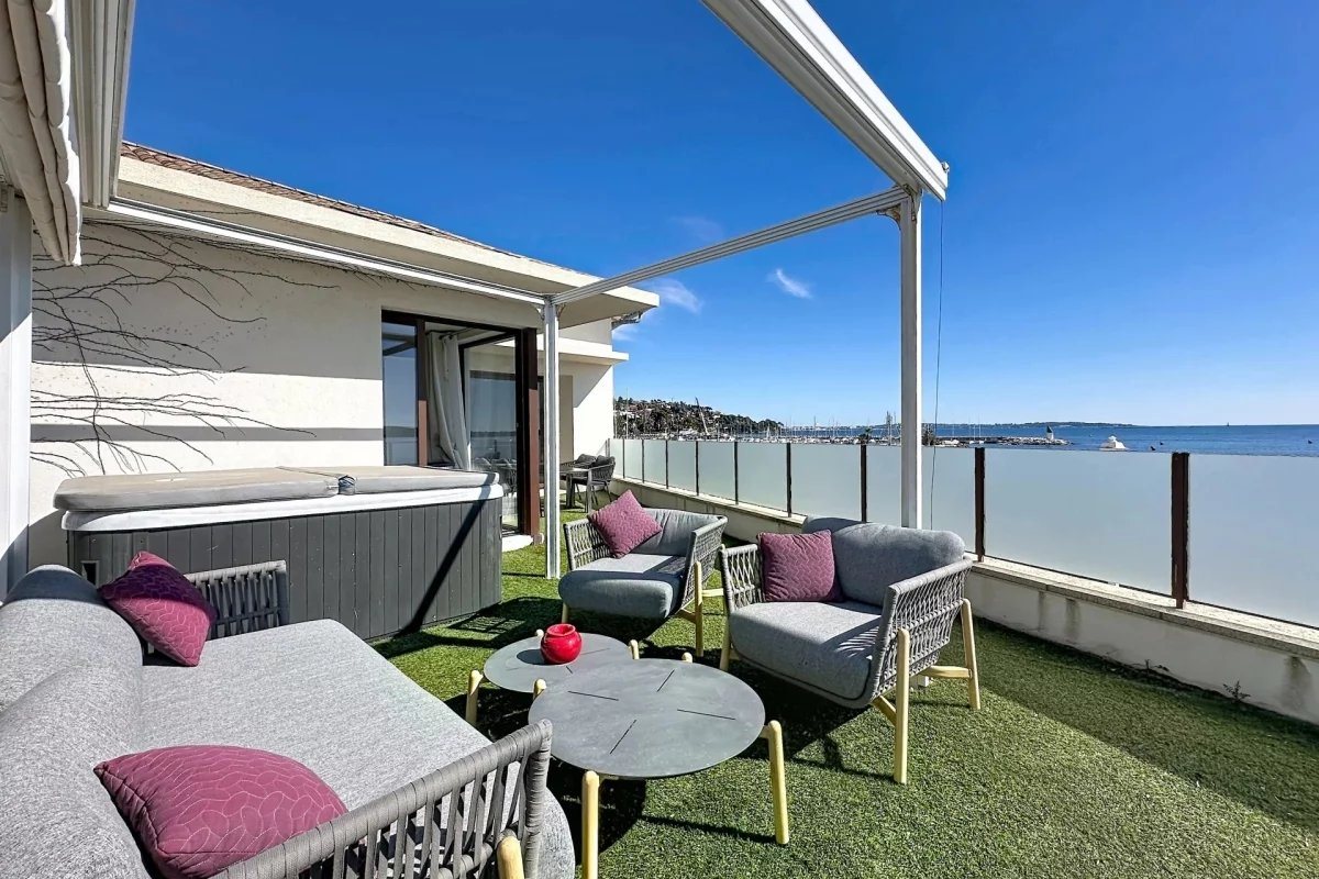 Maison à vendre, 180m², Cannes